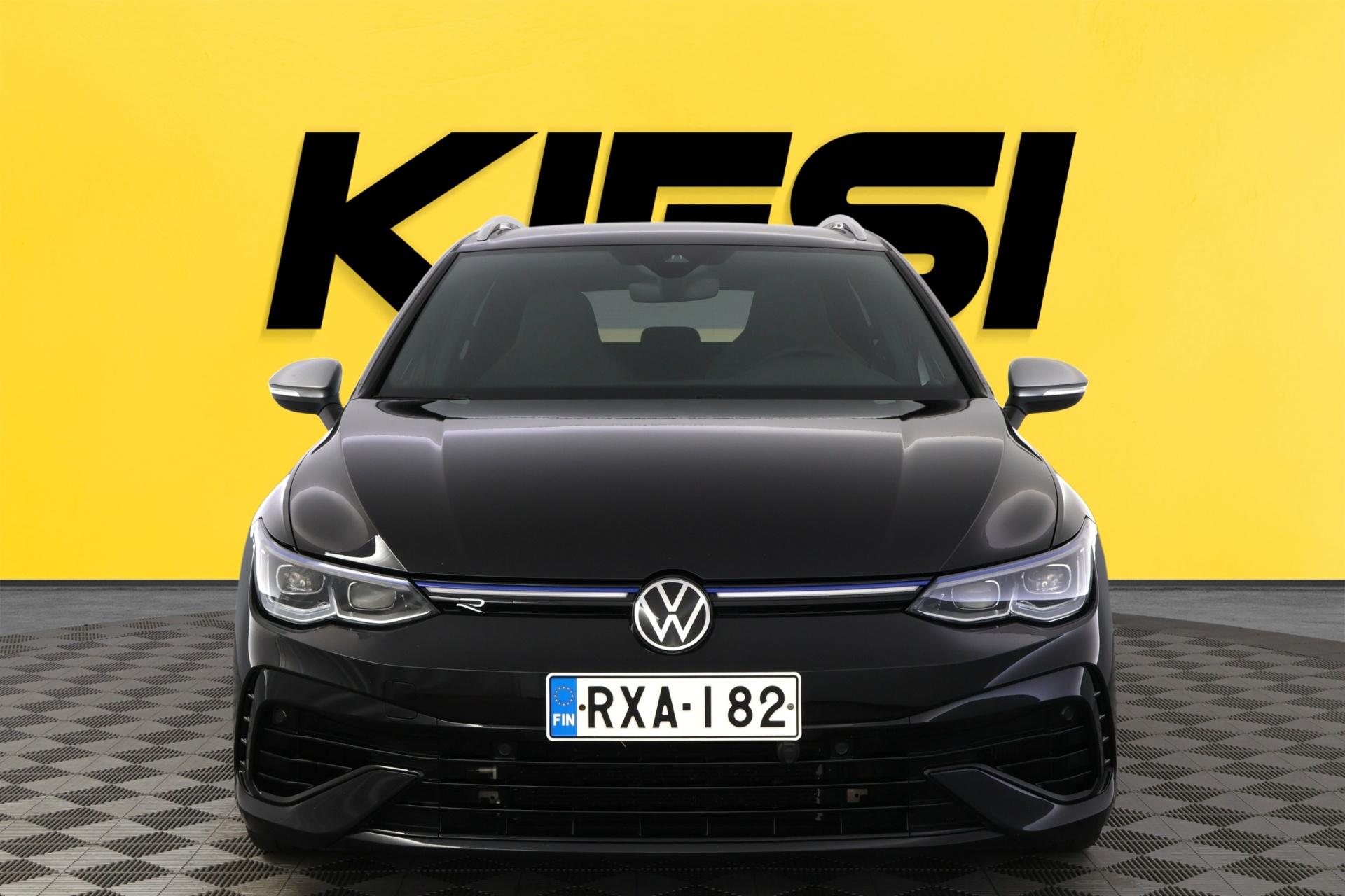 Volkswagen Golf 2022, kuva 7/40
