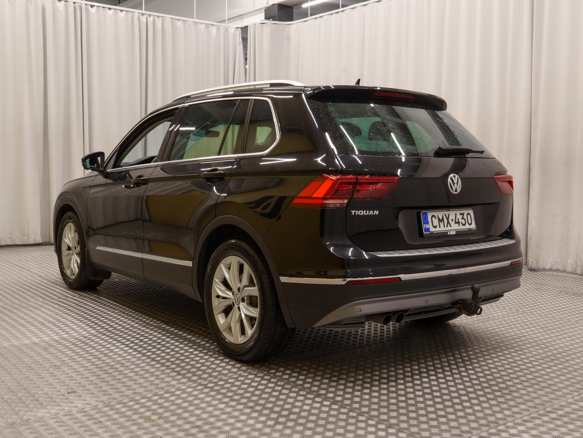 Volkswagen Tiguan 2020, kuva 5/34