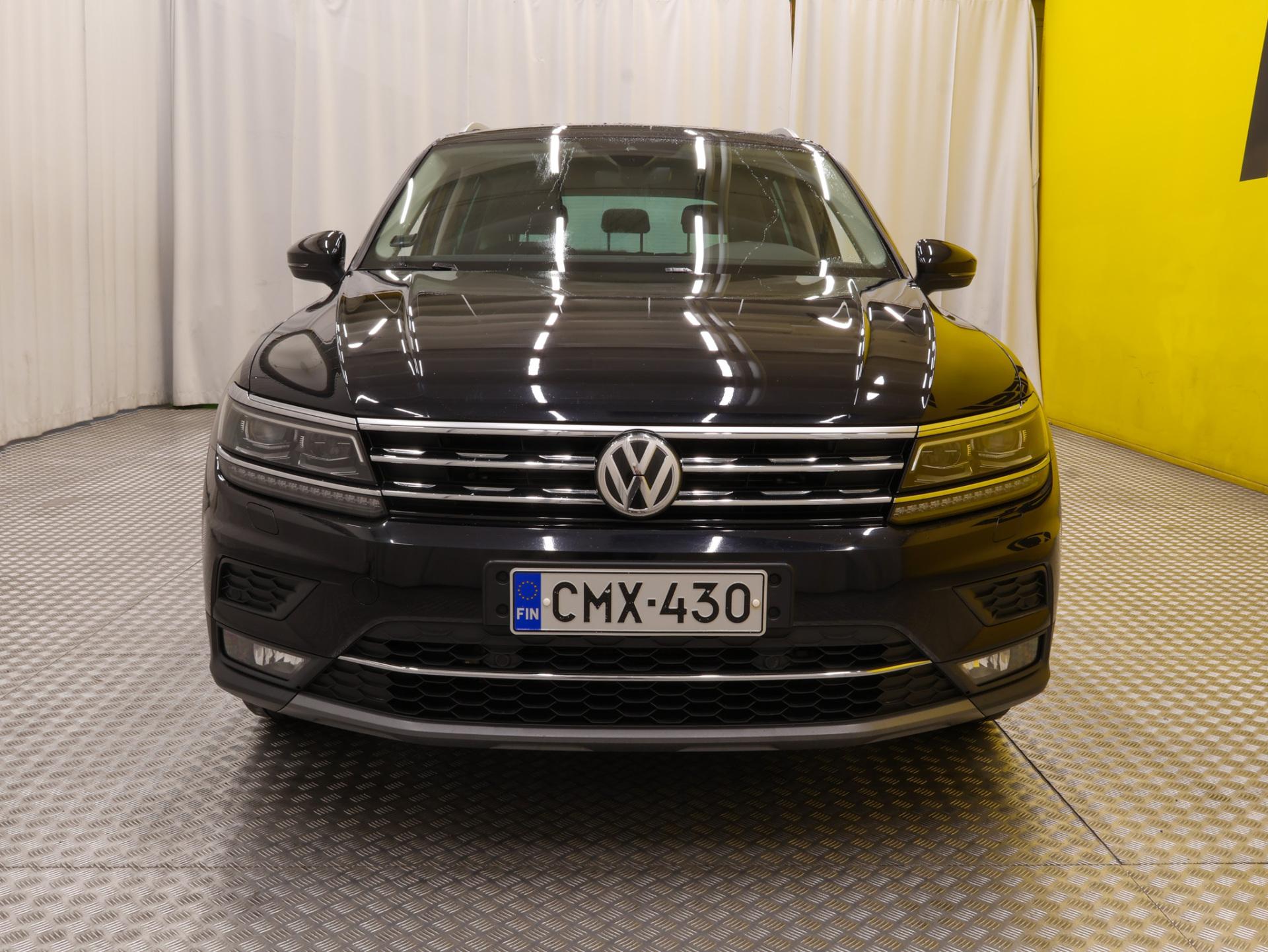 Volkswagen Tiguan 2020, kuva 7/34