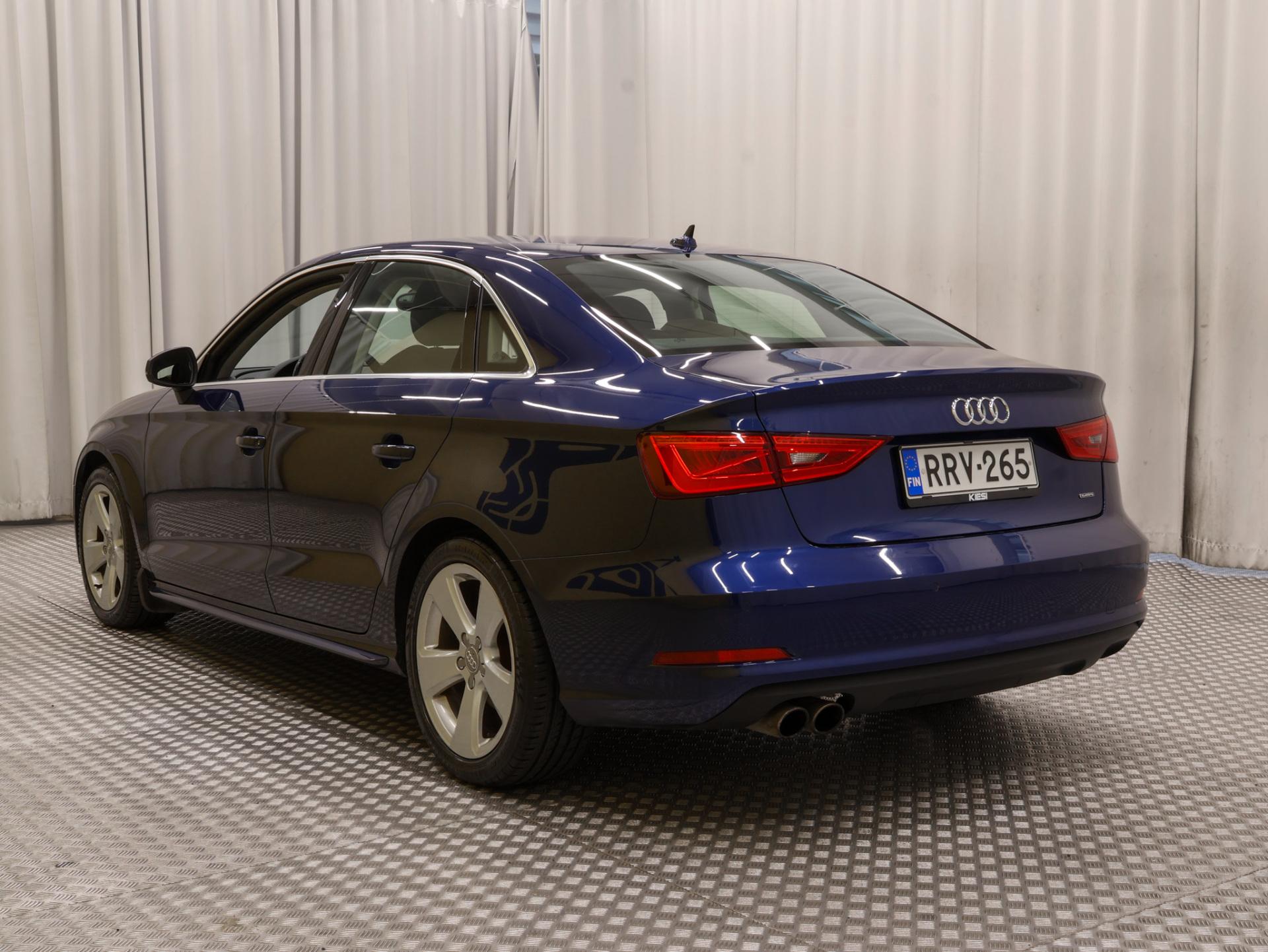 Audi A3 2014, kuva 5/31