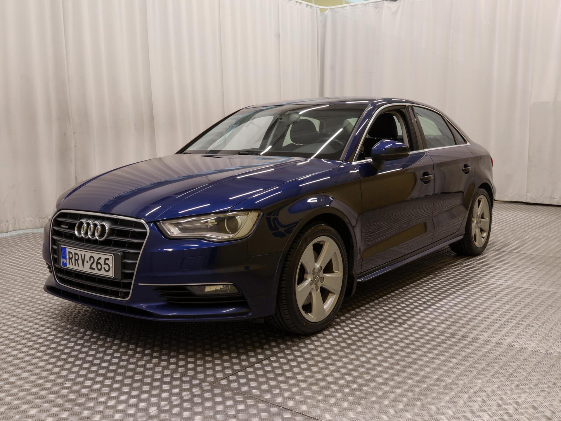 Audi A3 2014, kuva 6/31