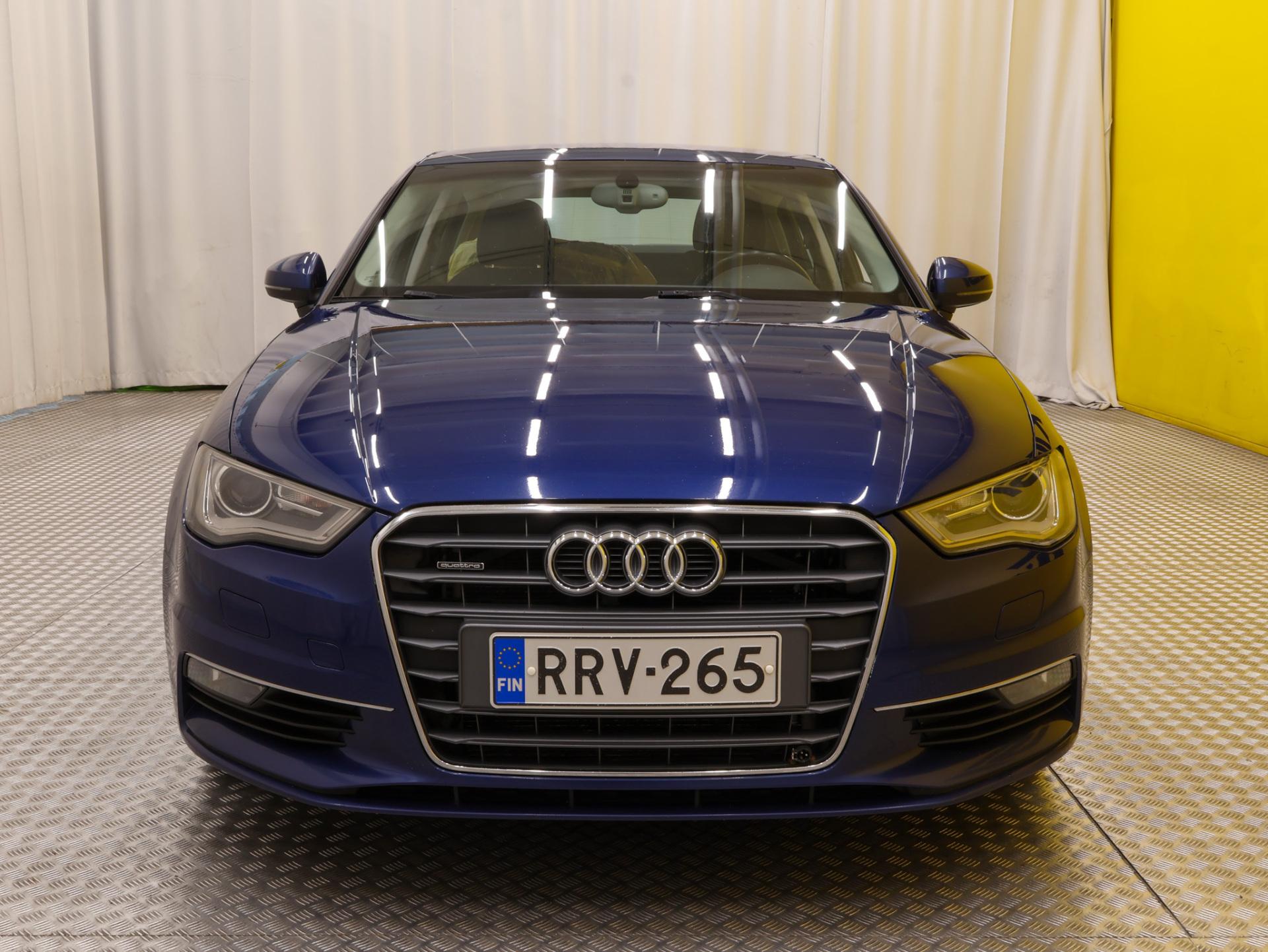 Audi A3 2014, kuva 7/31
