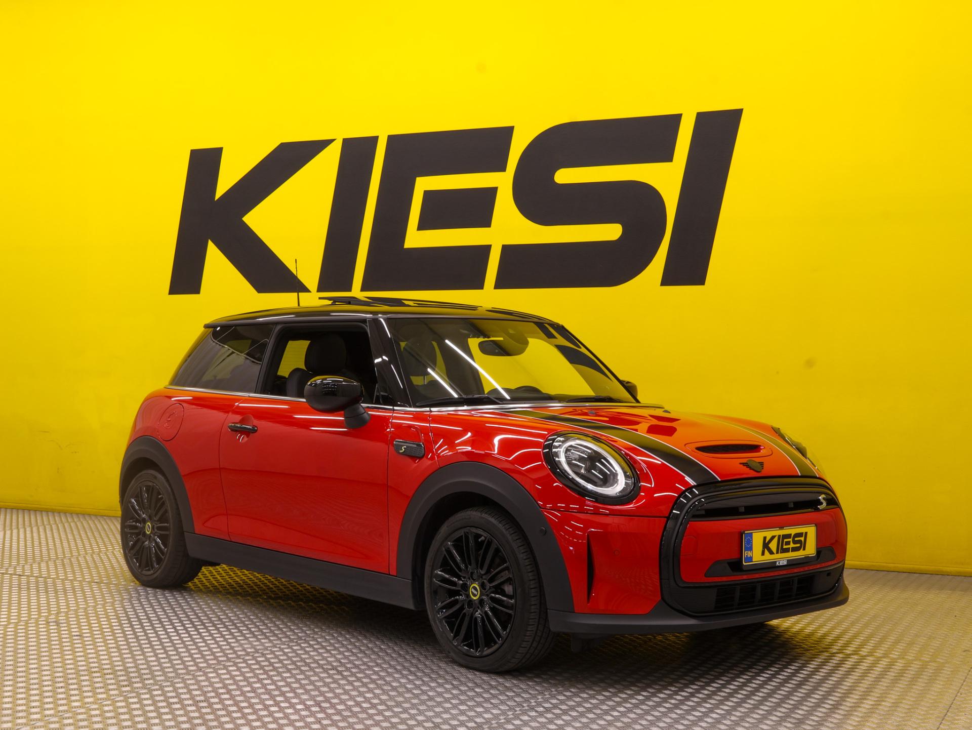 2023 Mini Cooper