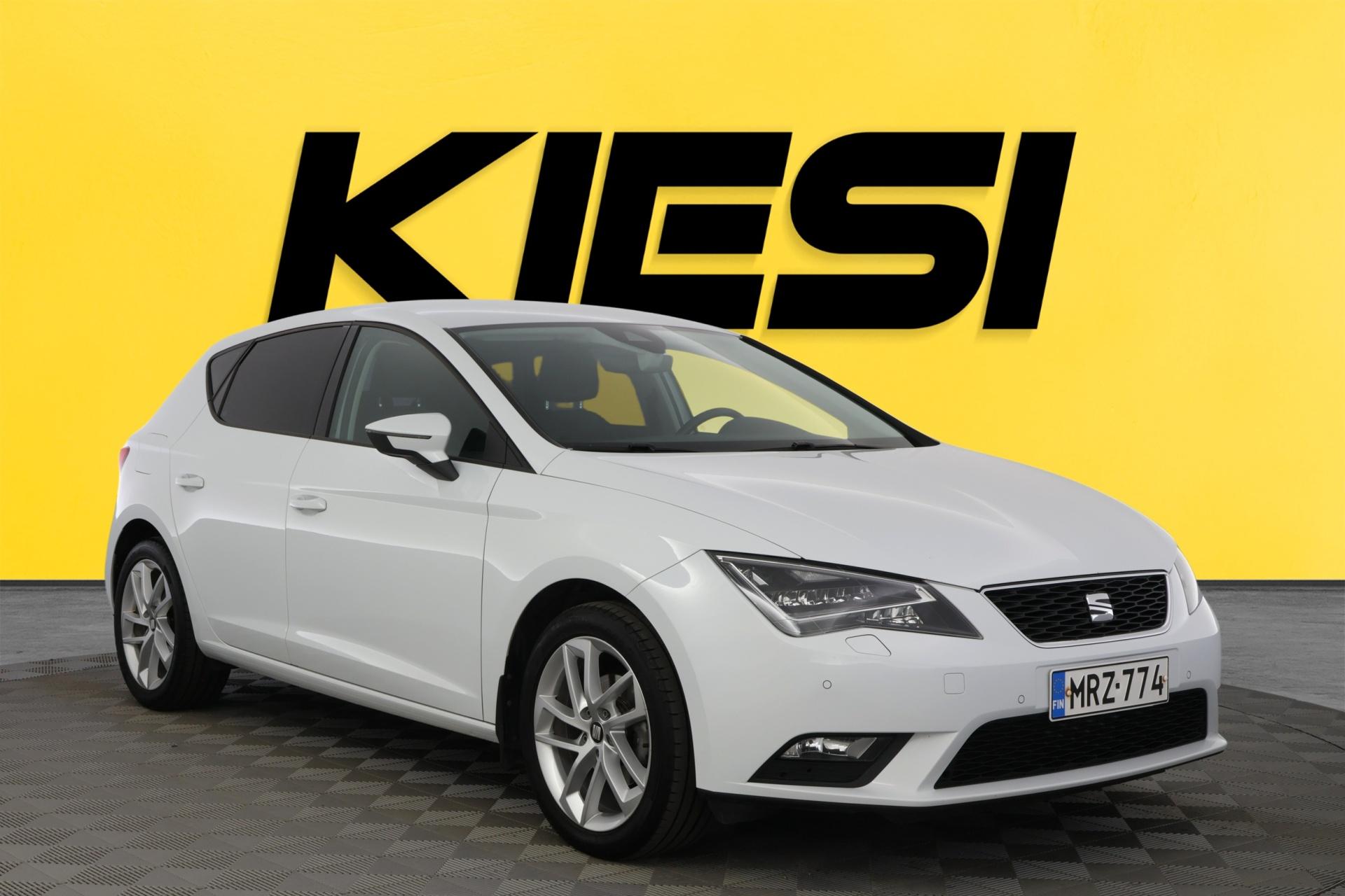 2016 Seat Leon