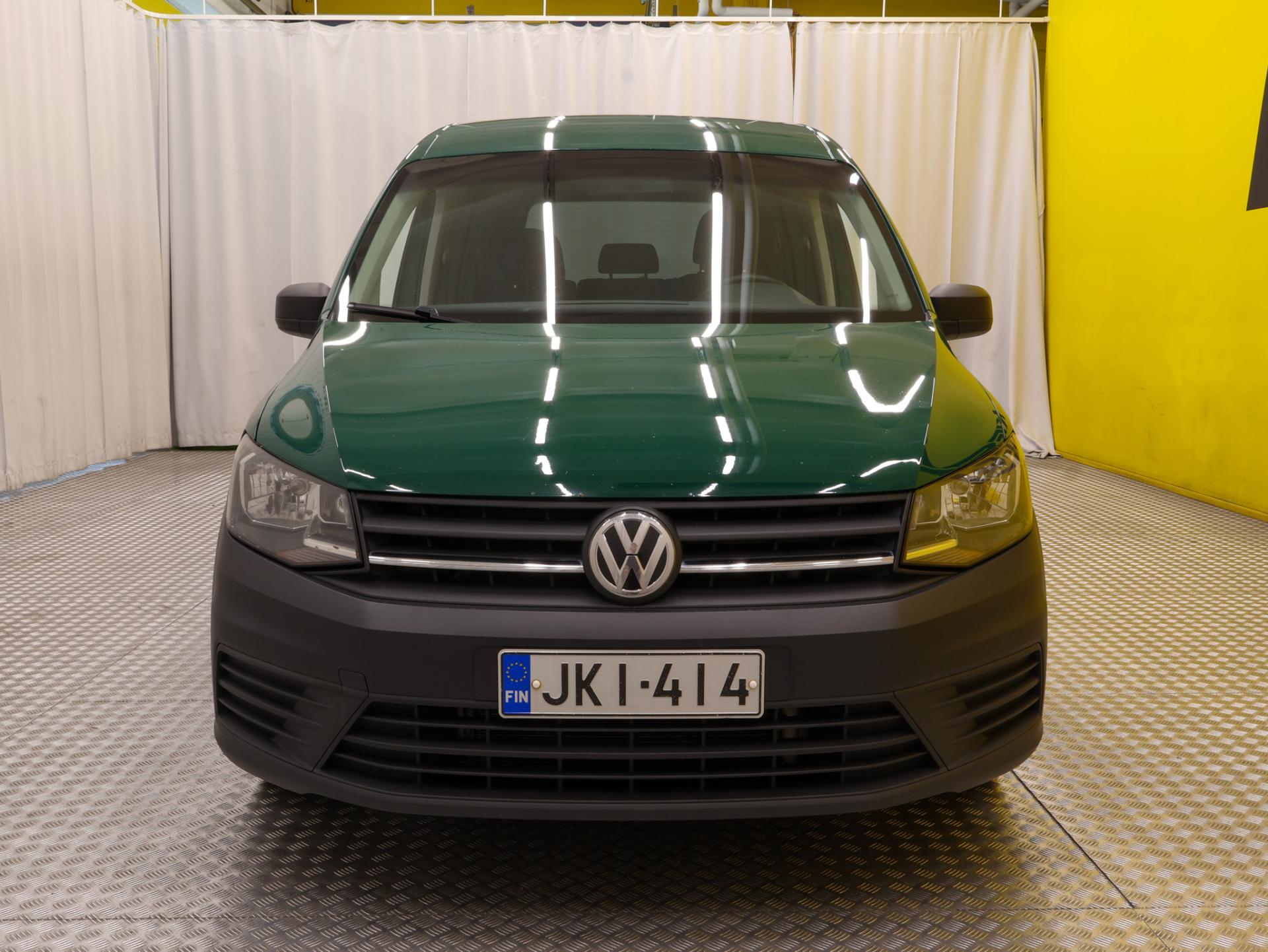 Volkswagen Caddy 2017, kuva 7/28