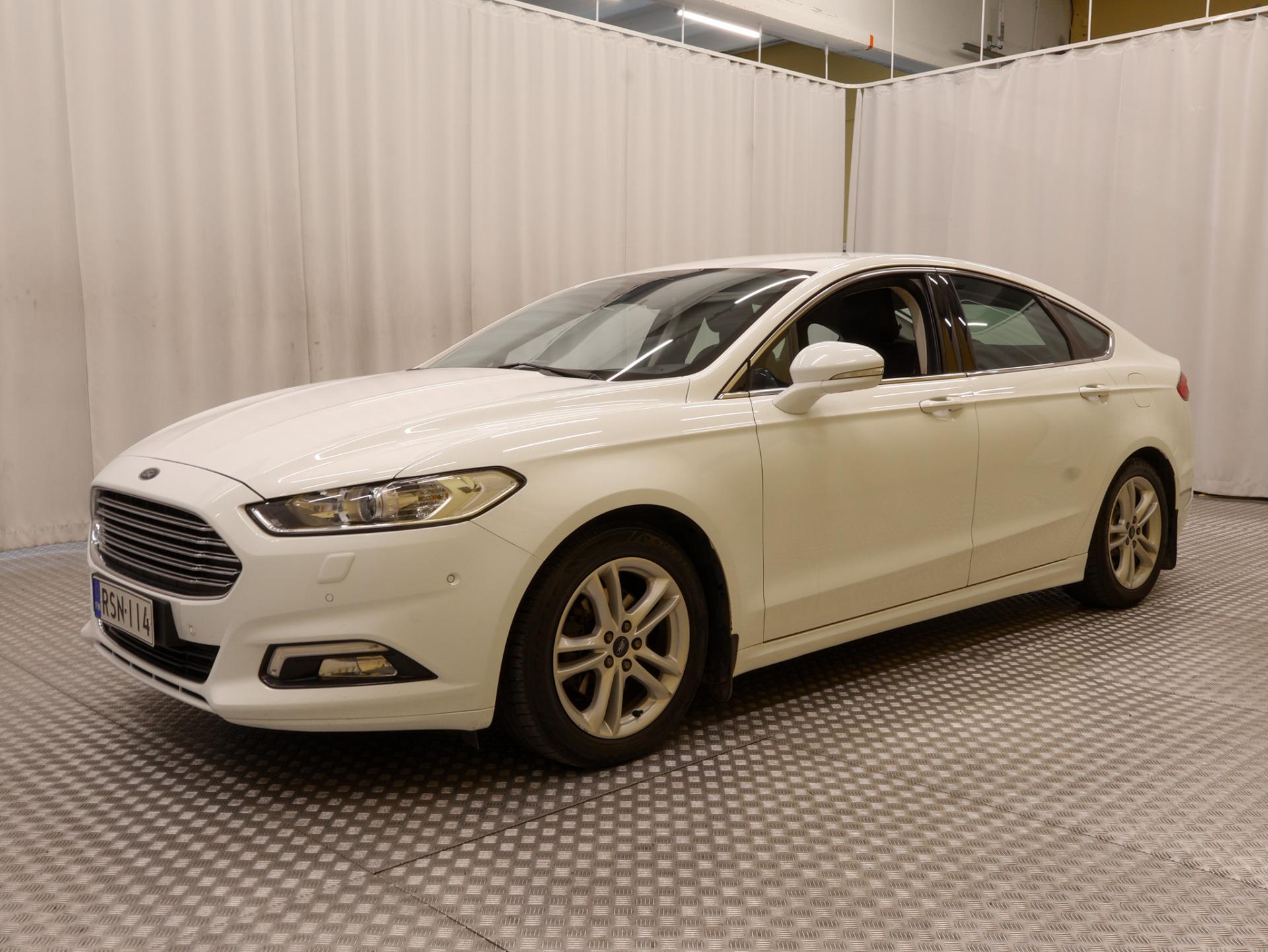 Ford Mondeo 2016, kuva 5/37