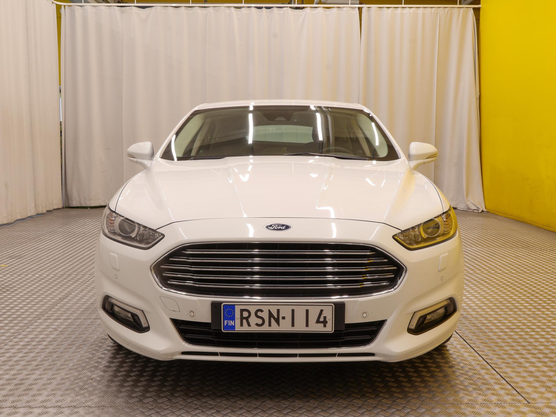 Ford Mondeo 2016, kuva 7/37