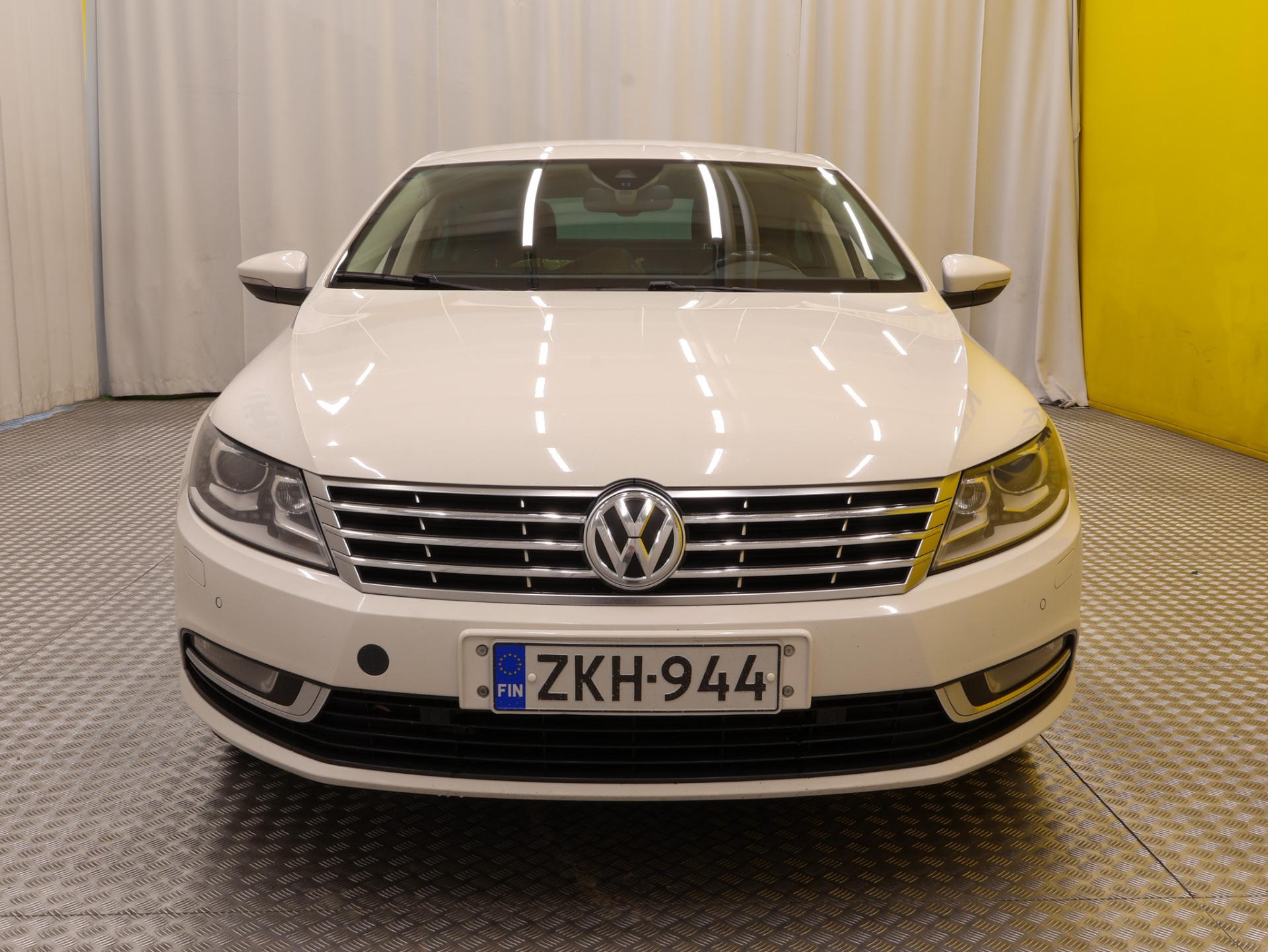 Volkswagen CC 2014, kuva 7/30