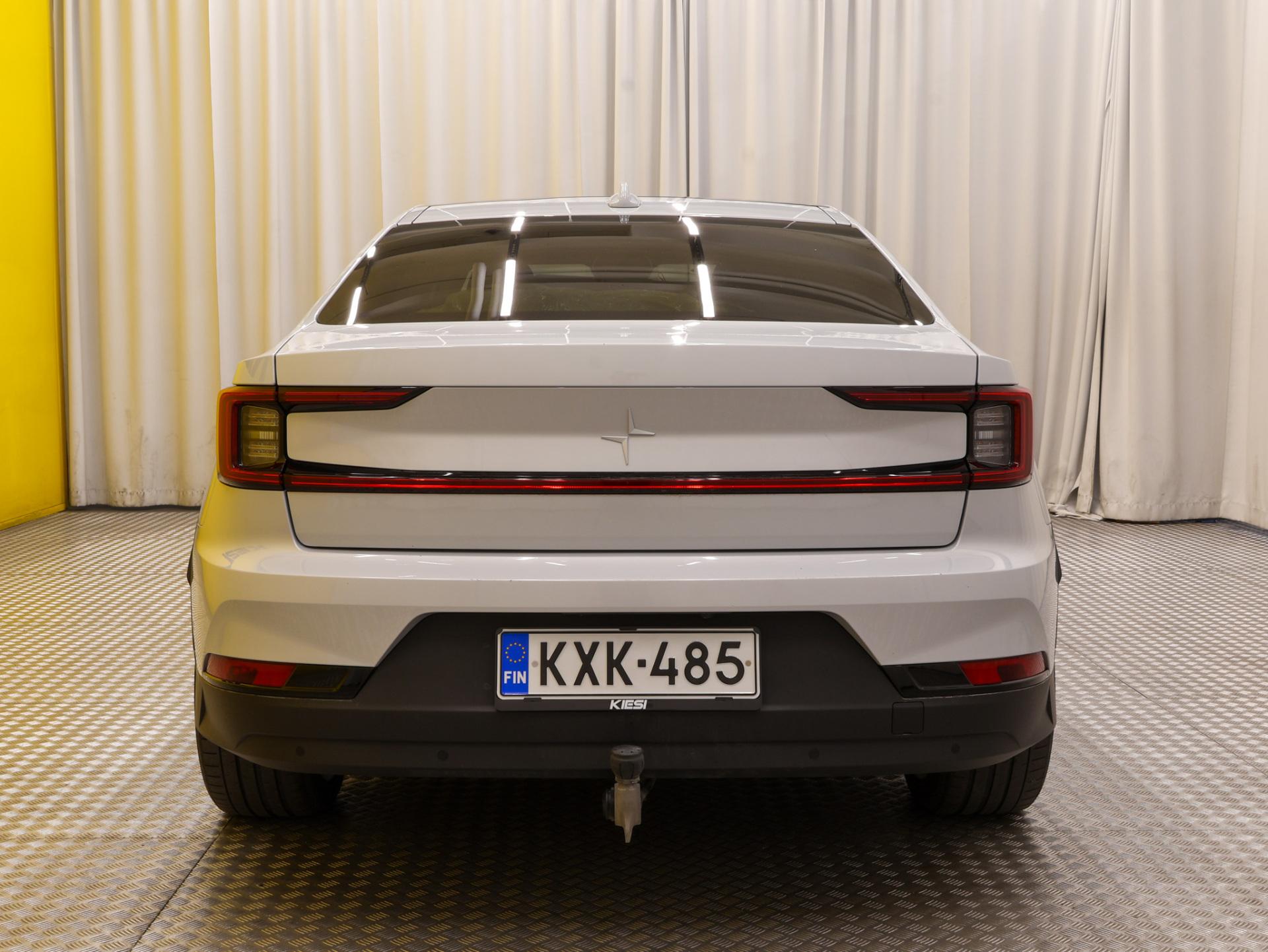 Näytä kaikki kuvat: 2021 Polestar 2