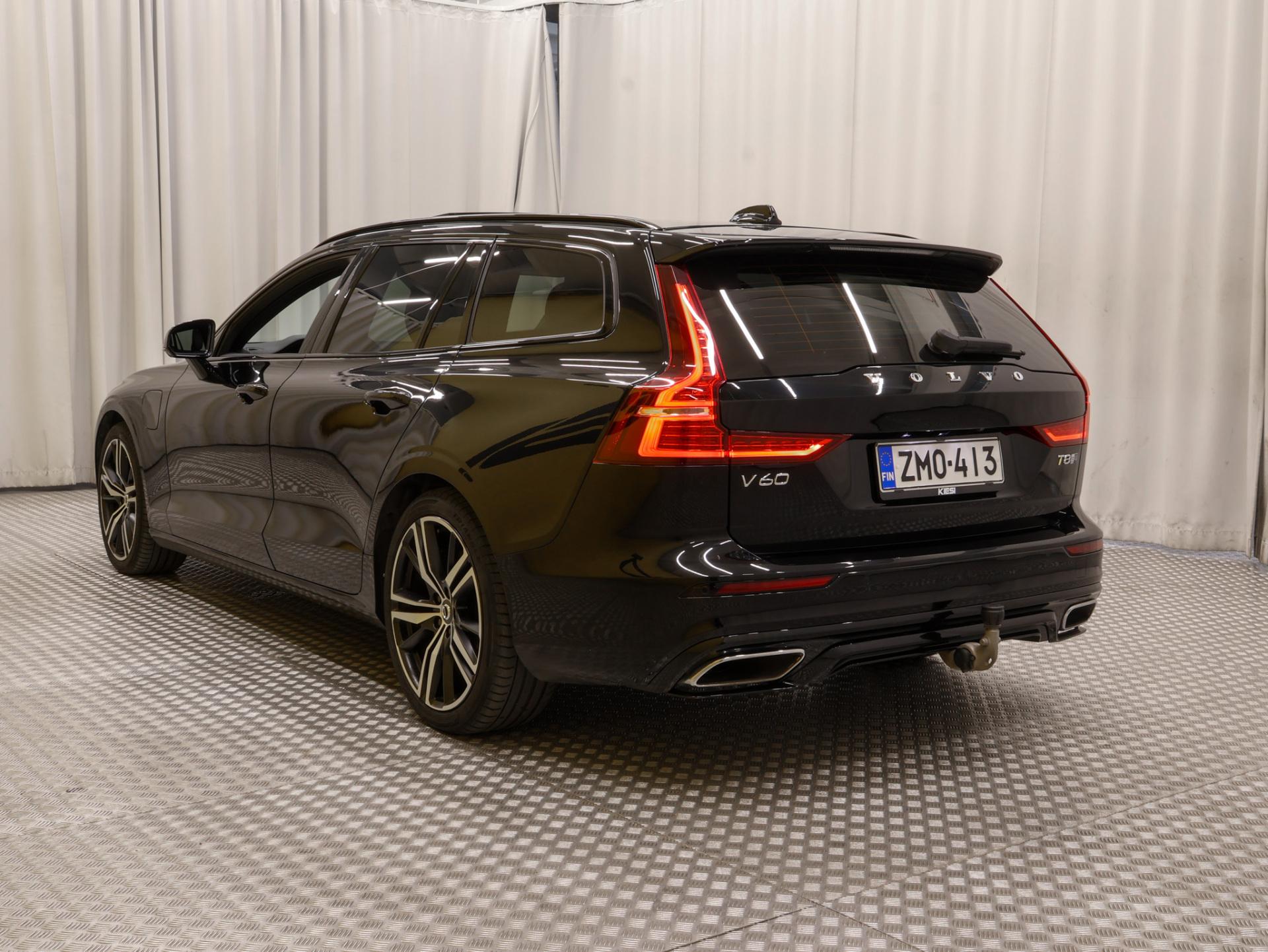 Volvo V60 2019, kuva 5/38