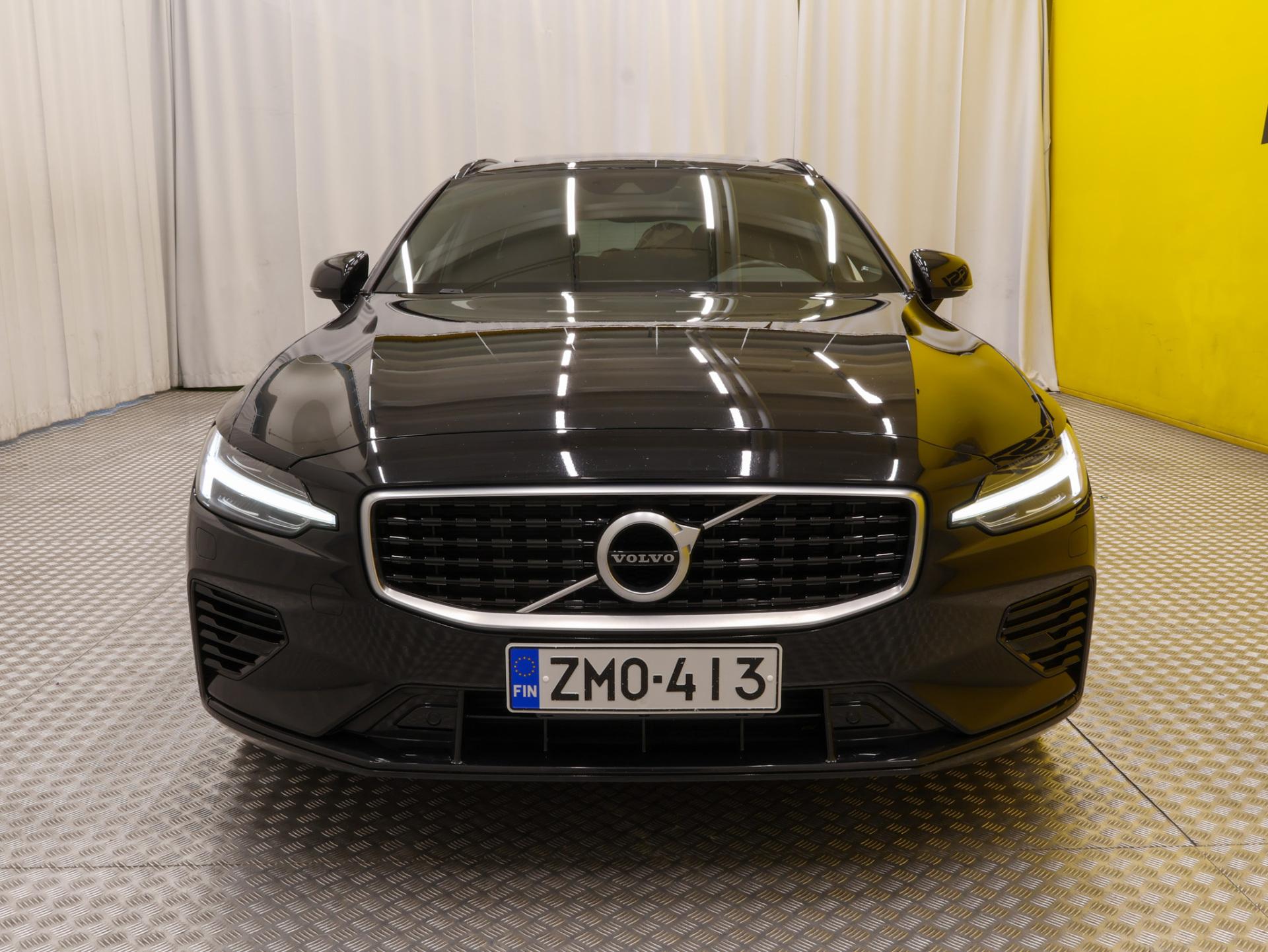 Volvo V60 2019, kuva 7/38