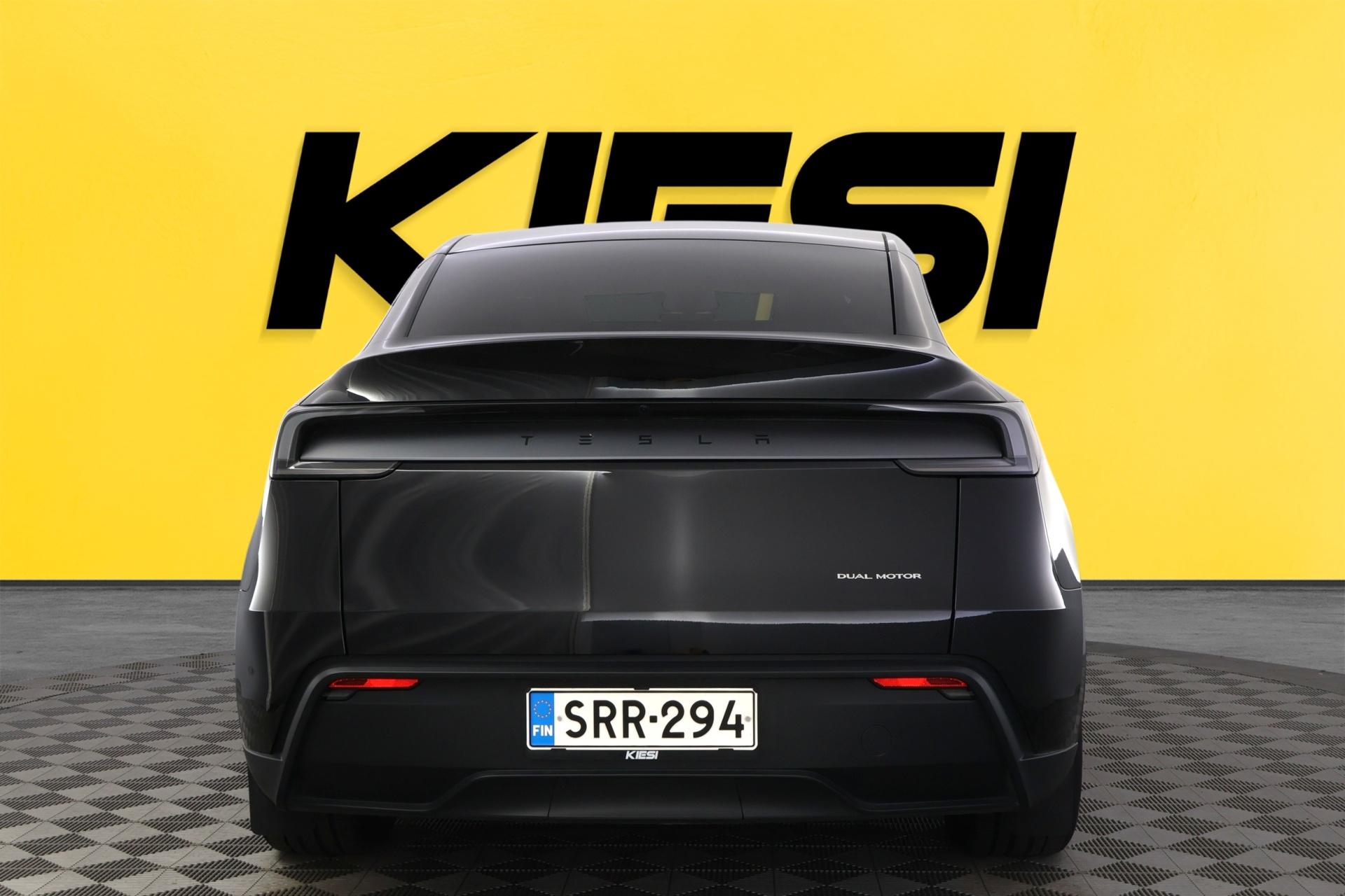 Tesla Model Y 2026, kuva 4/37