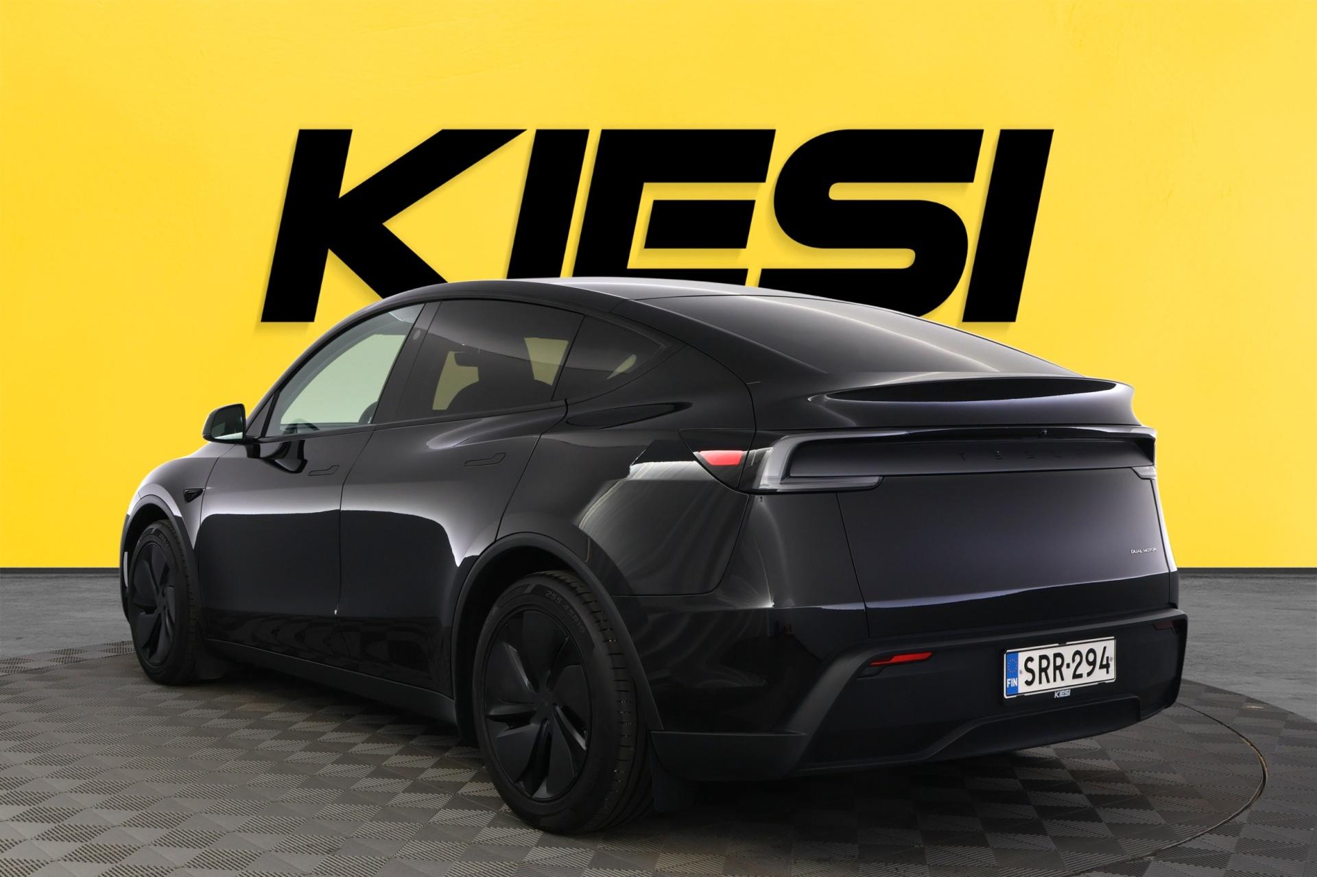 Tesla Model Y 2026, kuva 5/37