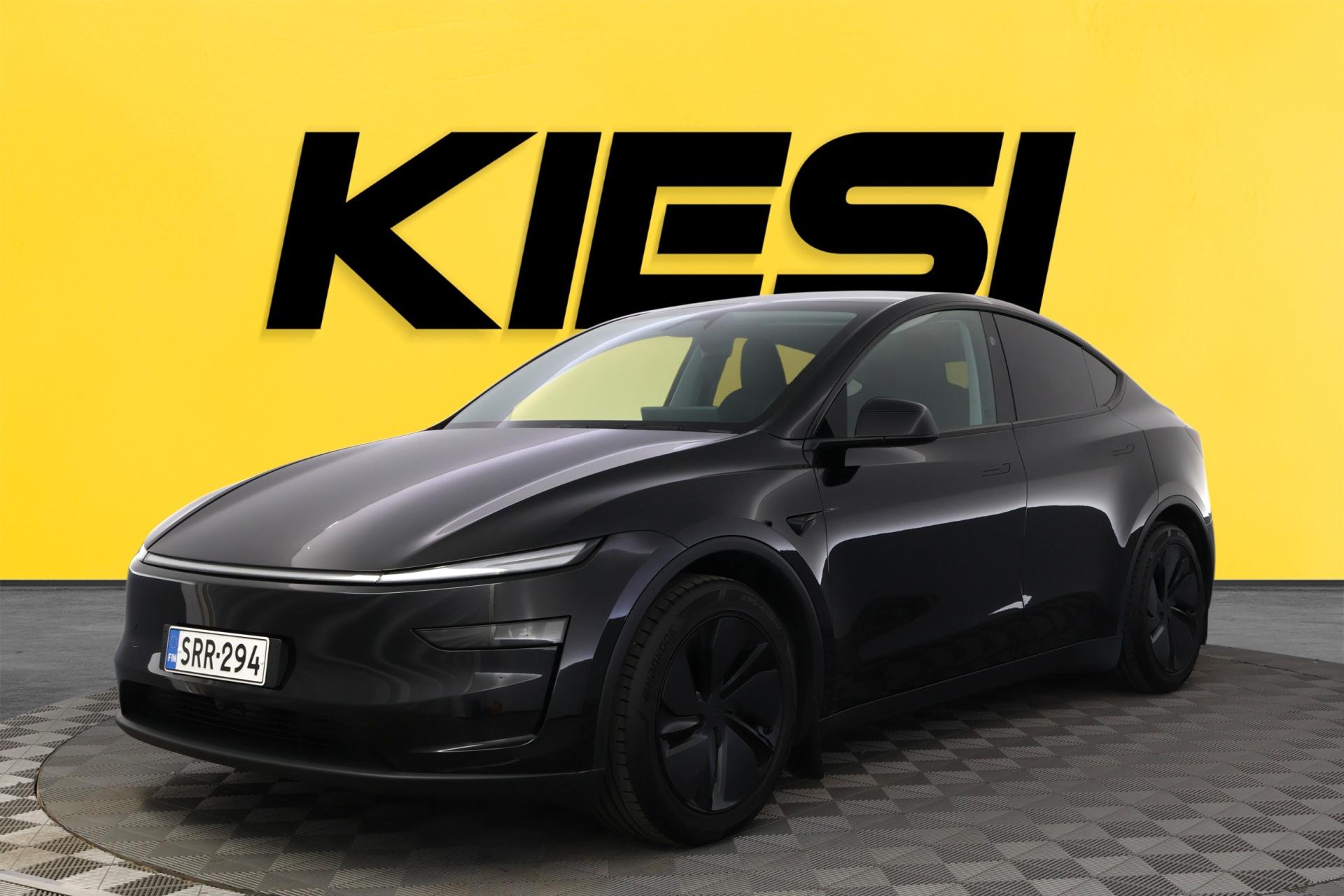 Tesla Model Y 2026, kuva 6/37