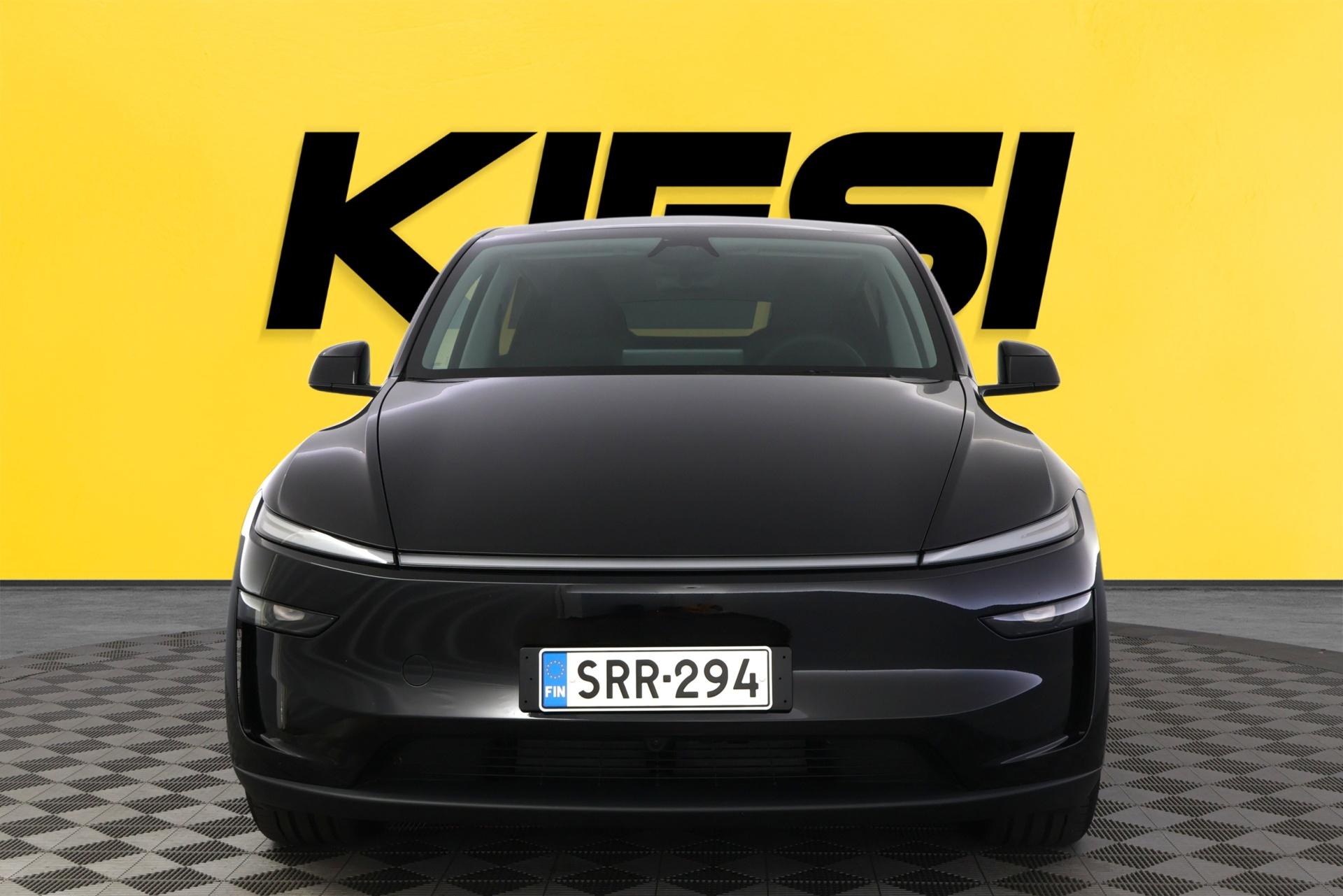 Tesla Model Y 2026, kuva 7/37