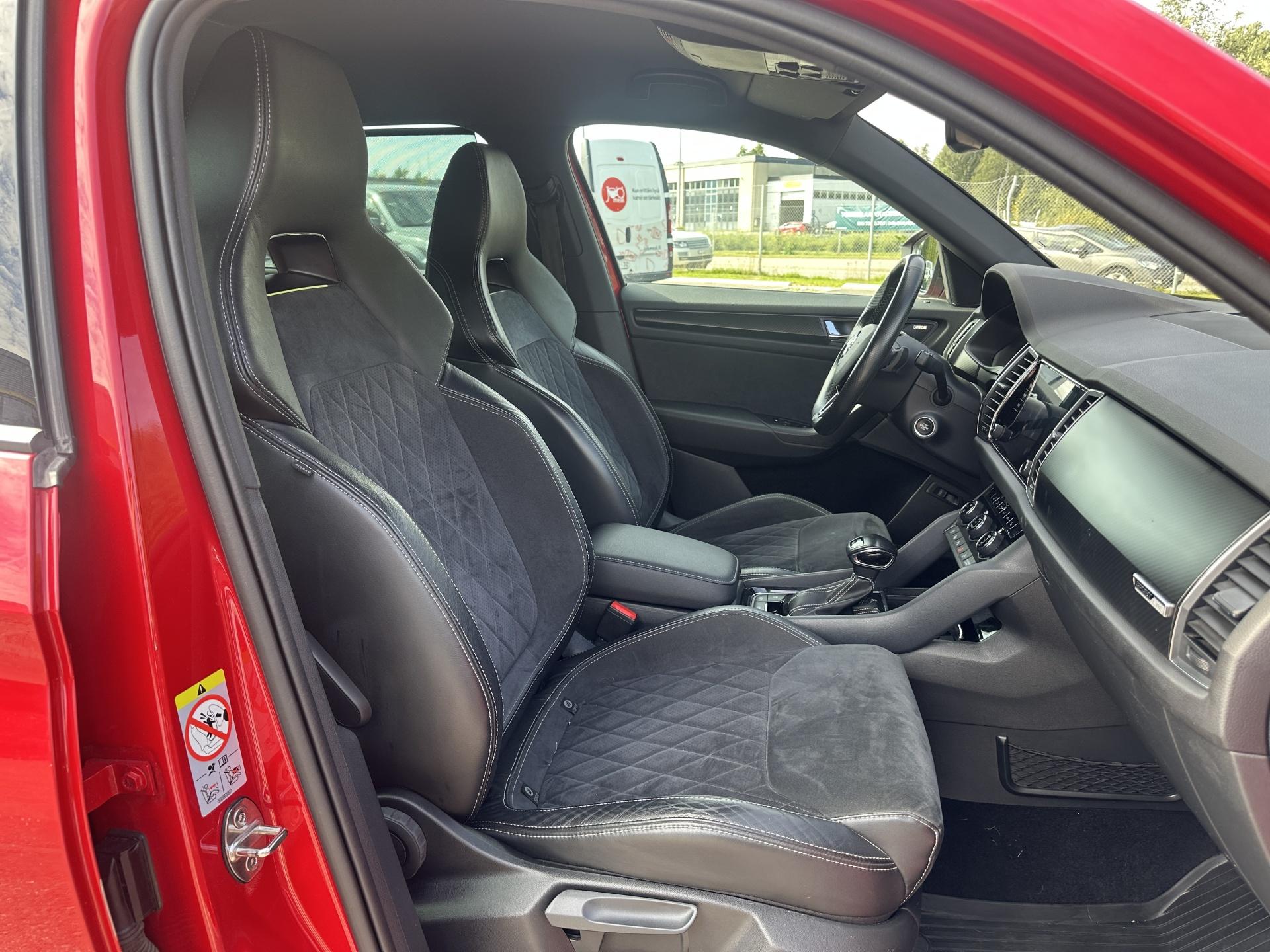 Skoda Kodiaq 2018, kuva 7/35