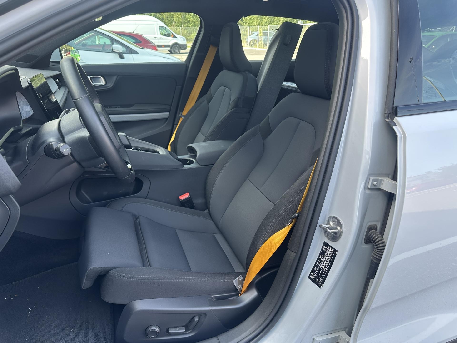 Polestar 2 Performance 350kW 78kWh 2023, kuva 7/35