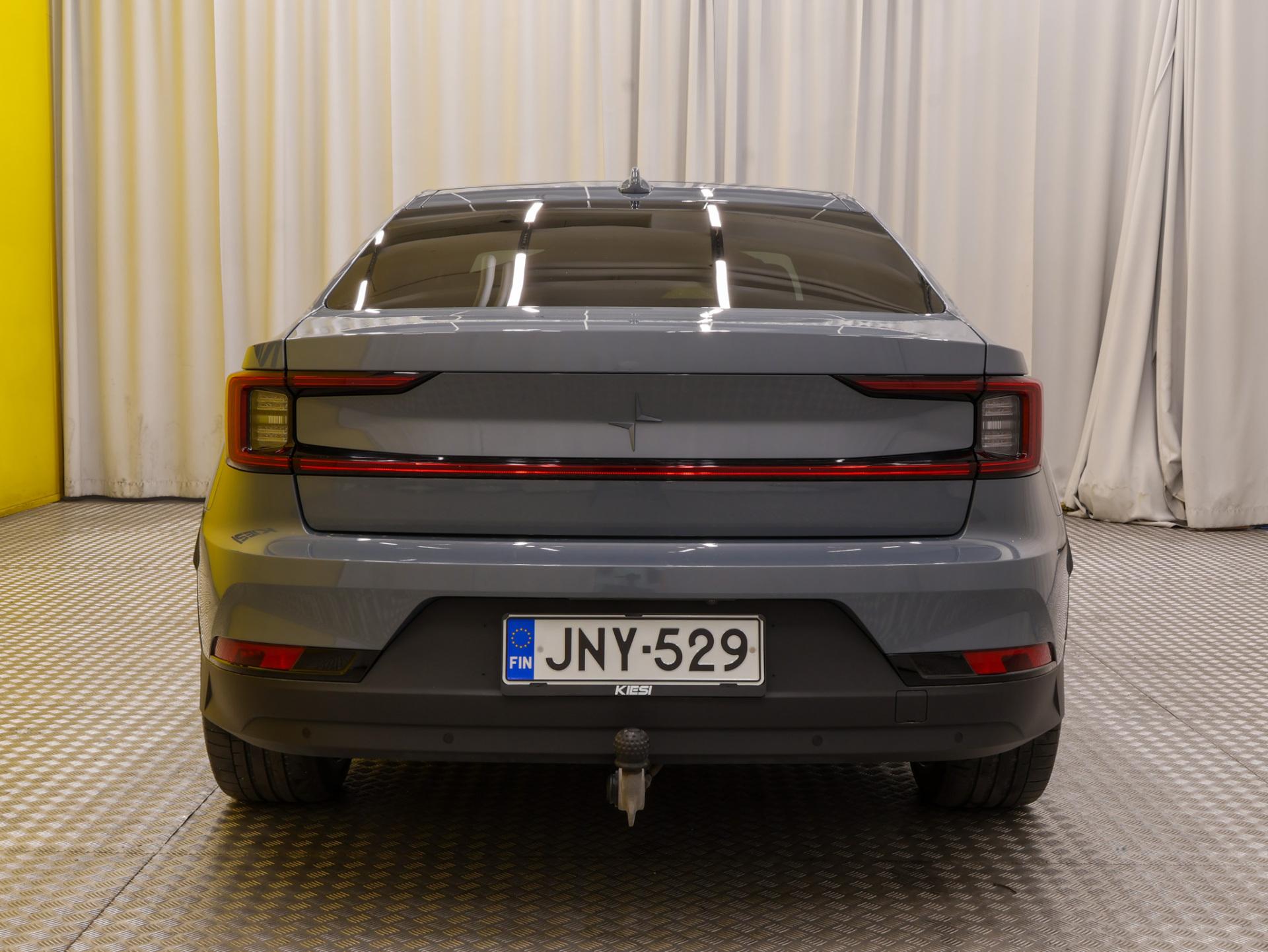 Näytä kaikki kuvat: 2023 Polestar 2