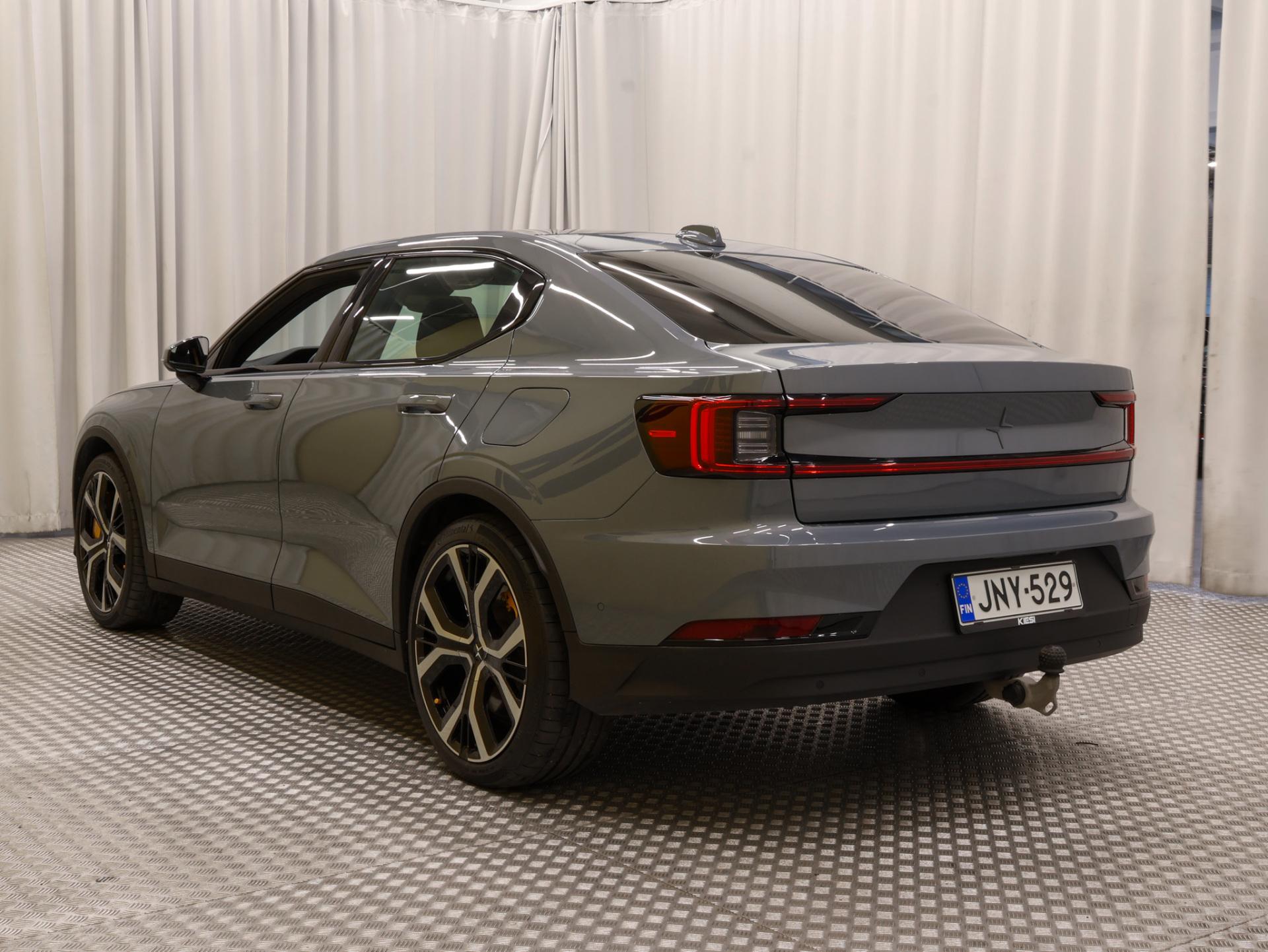 Polestar 2 Performance 350kW 78kWh 2023, kuva 5/39