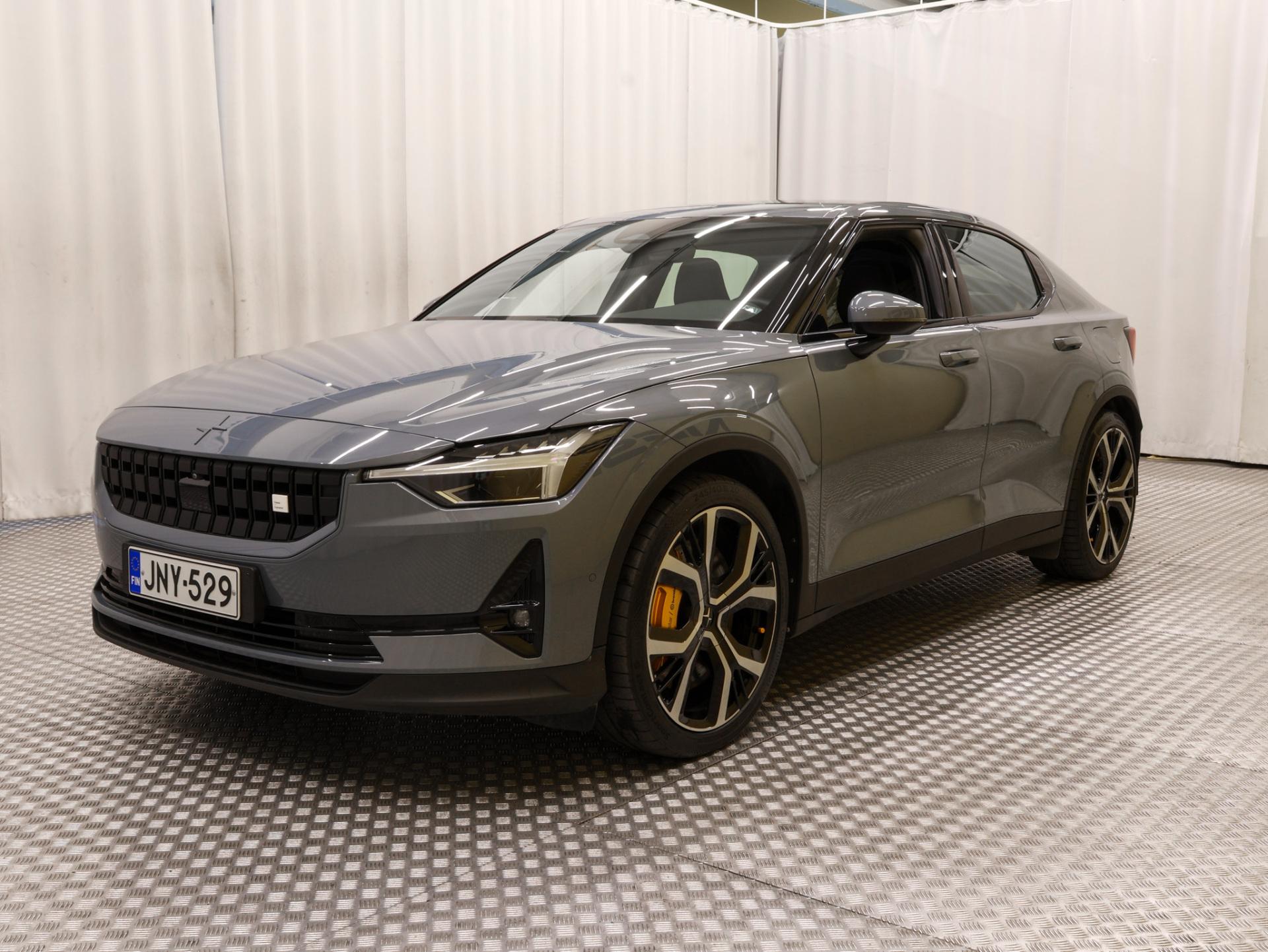 Polestar 2 Performance 350kW 78kWh 2023, kuva 7/39