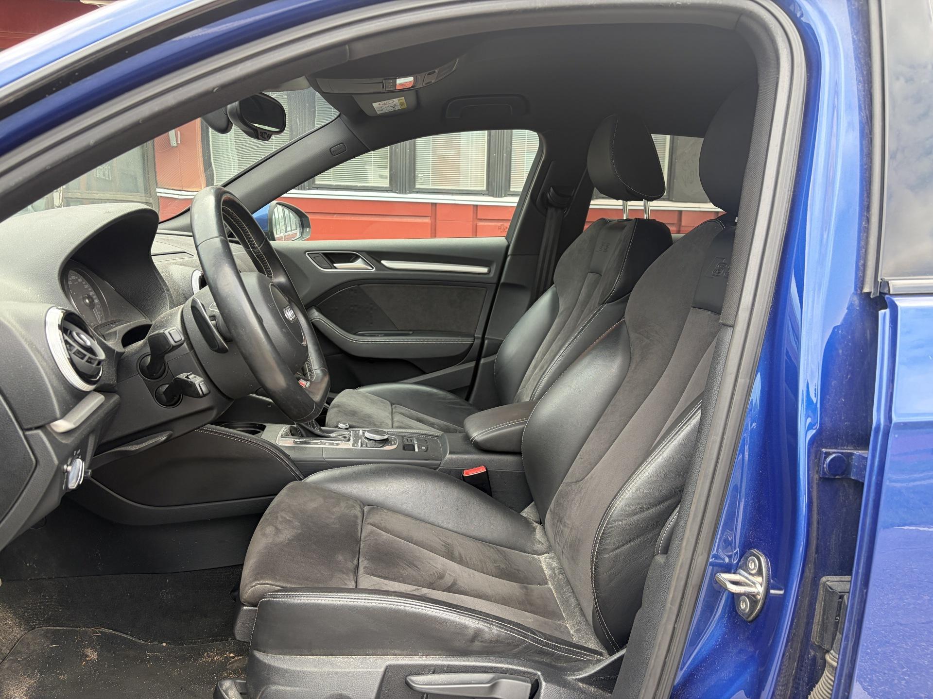Audi S3 2015, kuva 7/29