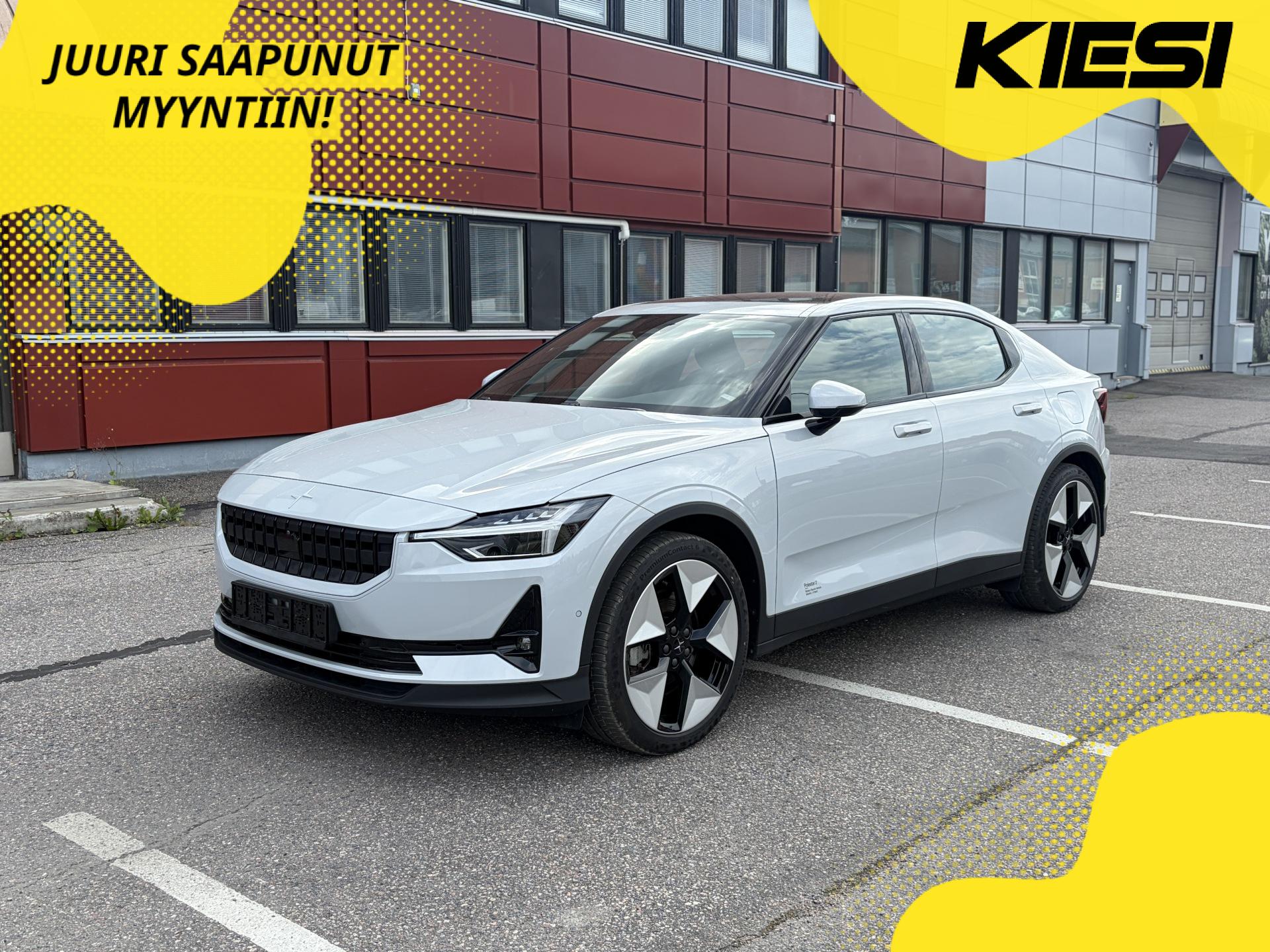2023 Polestar 2