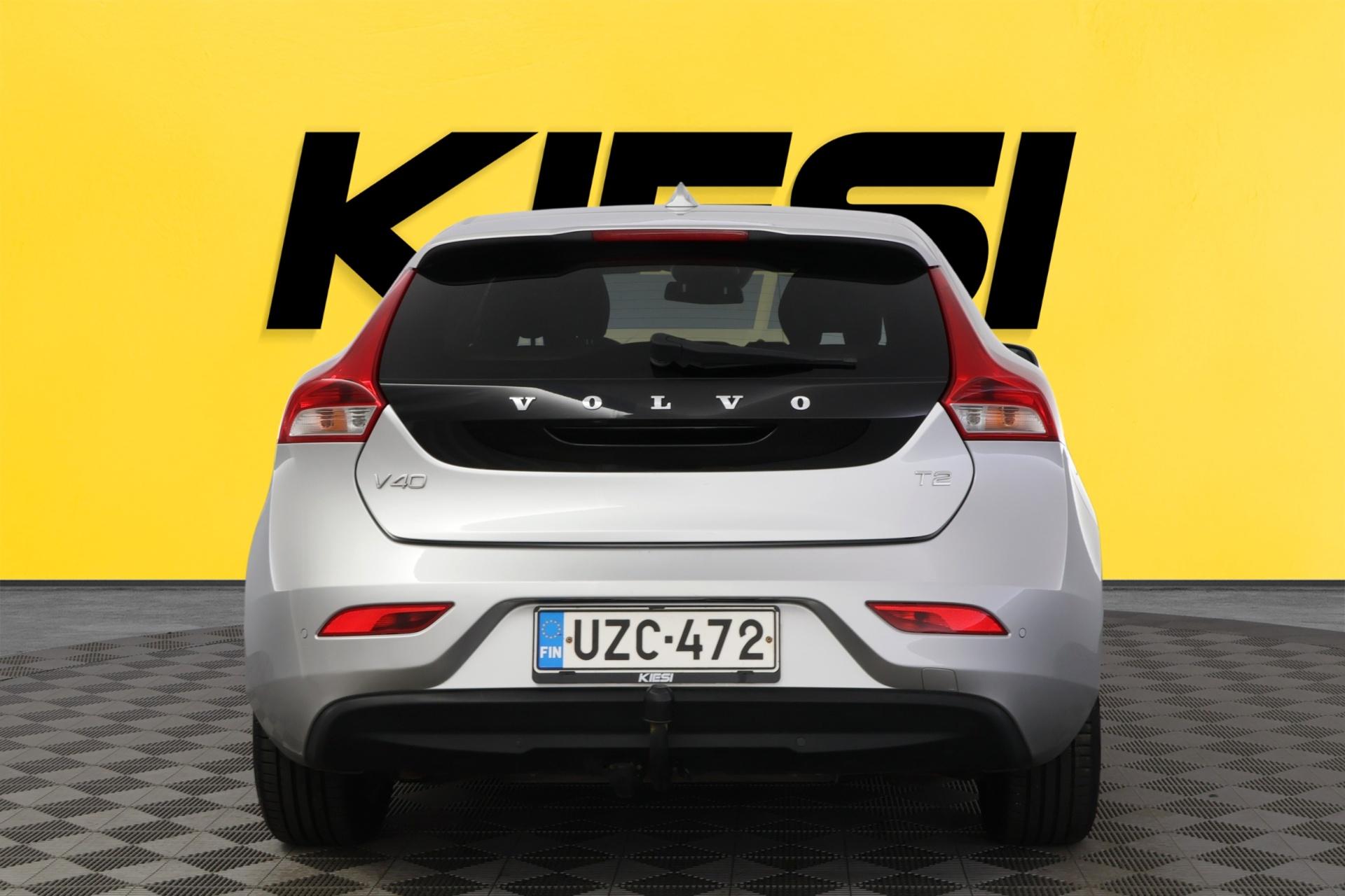 Volvo V40 T2 Business aut 2015, kuva 4/24