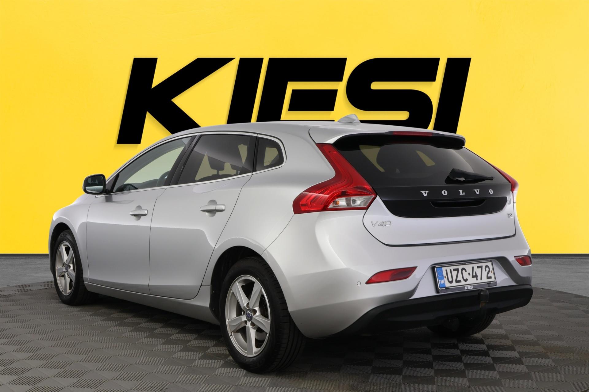 Volvo V40 T2 Business aut 2015, kuva 5/24