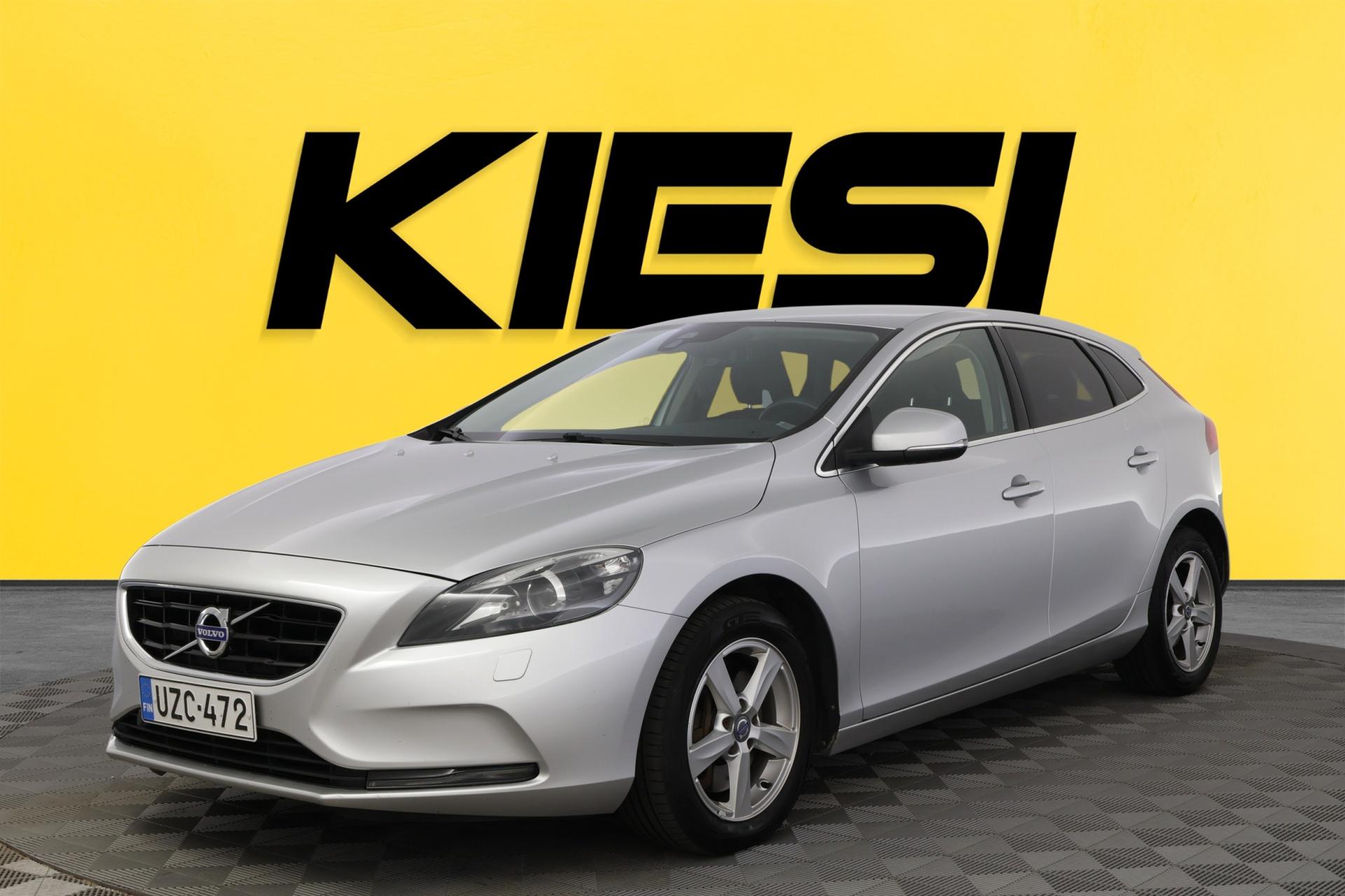 Volvo V40 T2 Business aut 2015, kuva 6/24