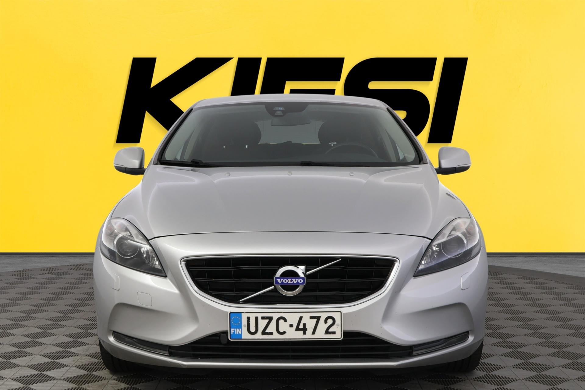 Volvo V40 T2 Business aut 2015, kuva 7/24