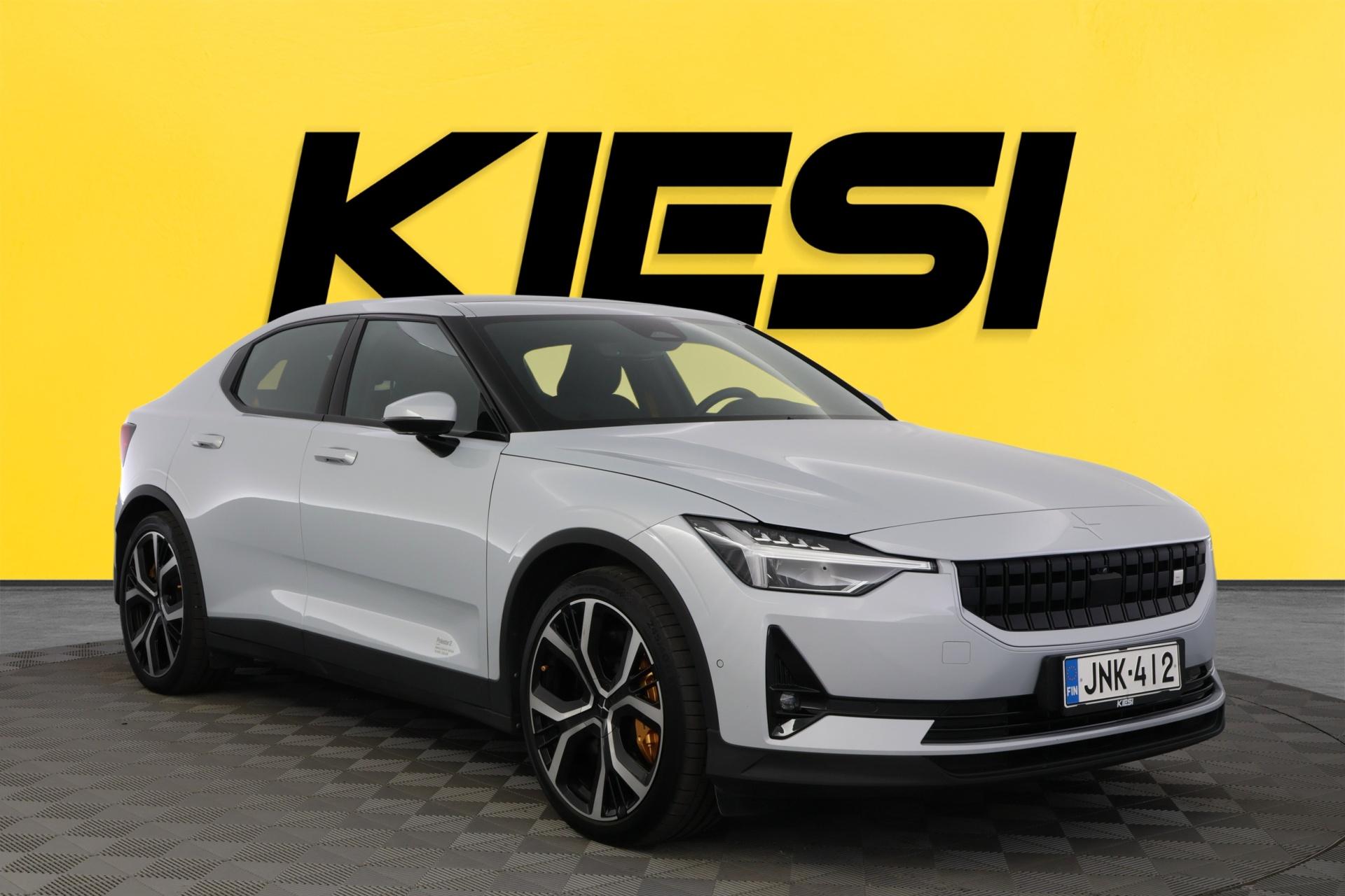 2023 Polestar 2