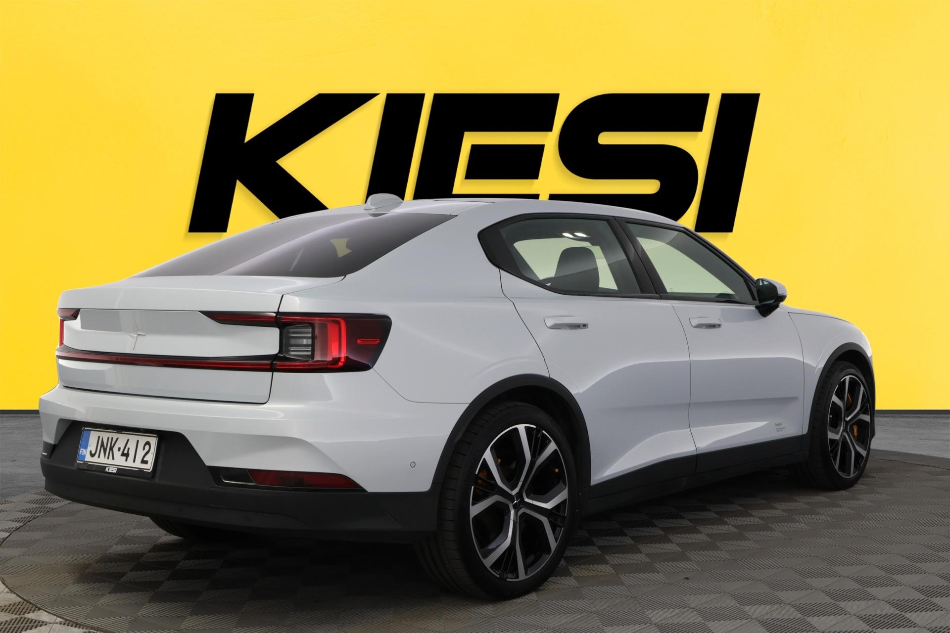 Näytä kaikki kuvat: 2023 Polestar 2