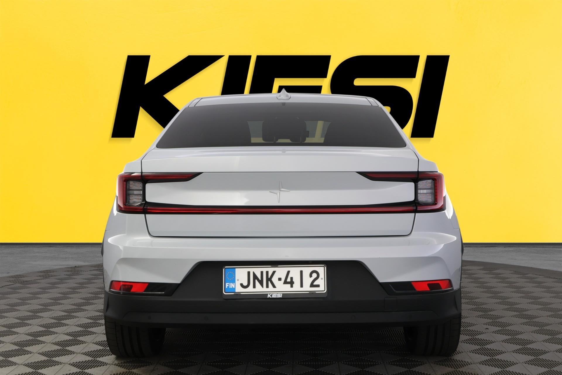 Polestar 2 Performance 350kW 78kWh 2023, kuva 4/44