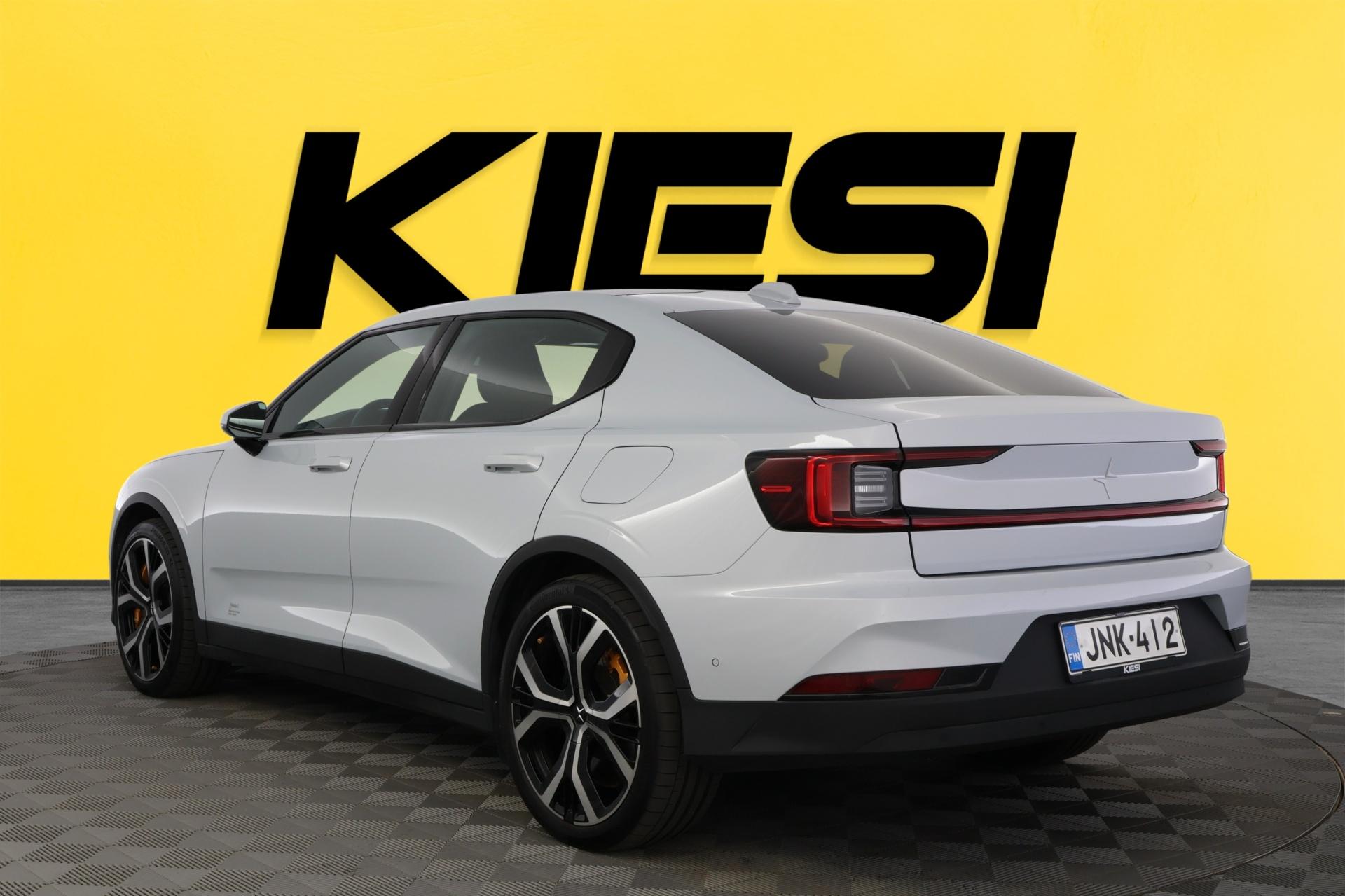 Polestar 2 Performance 350kW 78kWh 2023, kuva 5/44
