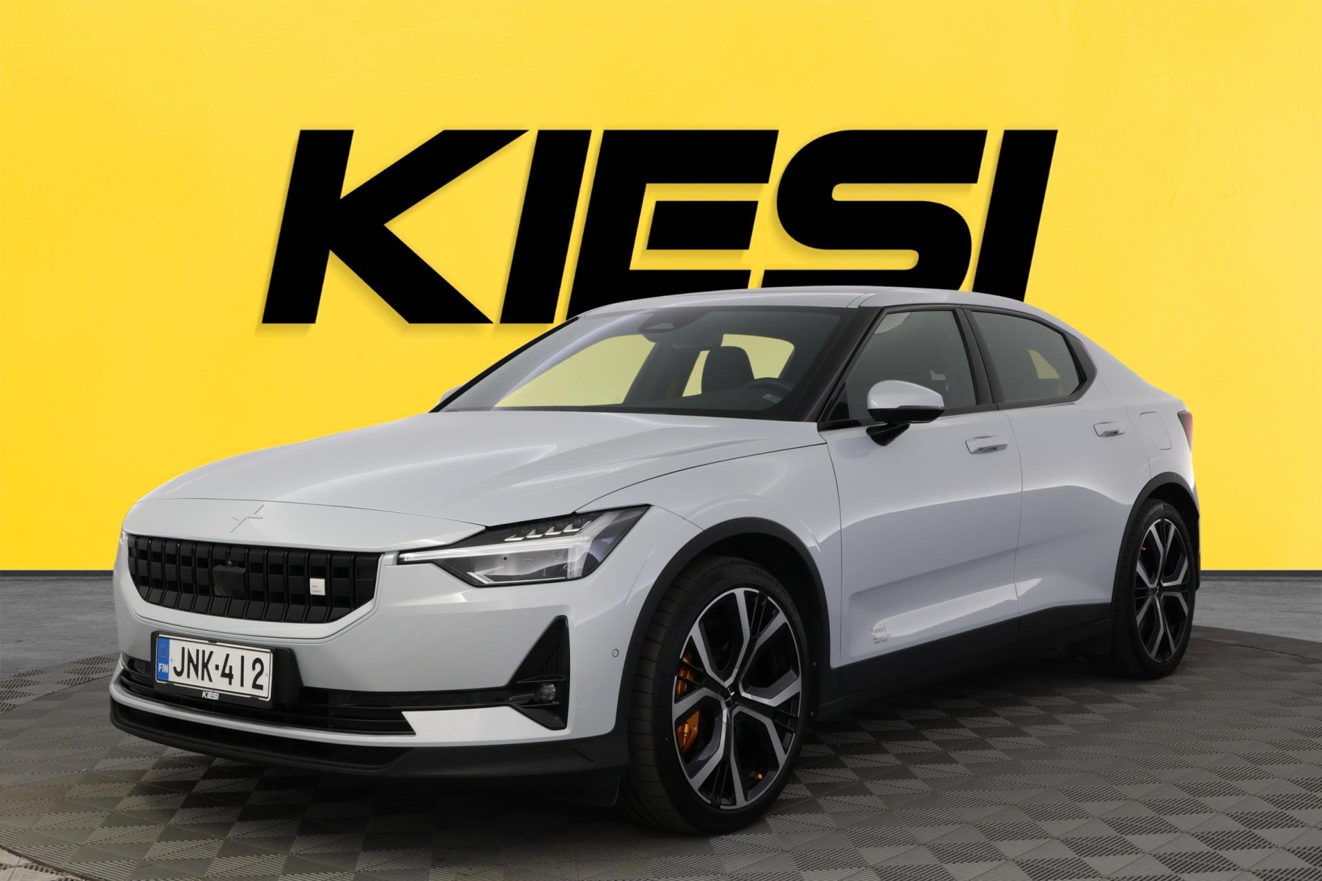 Polestar 2 Performance 350kW 78kWh 2023, kuva 6/44
