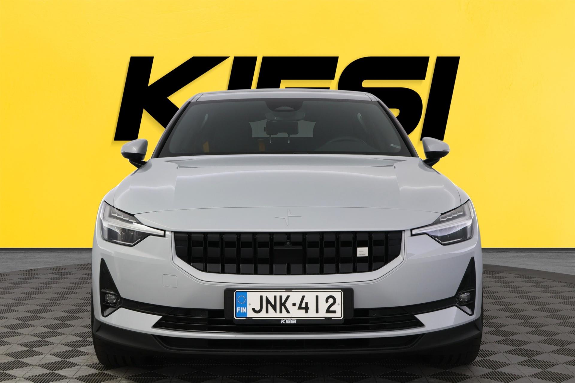 Polestar 2 Performance 350kW 78kWh 2023, kuva 7/44