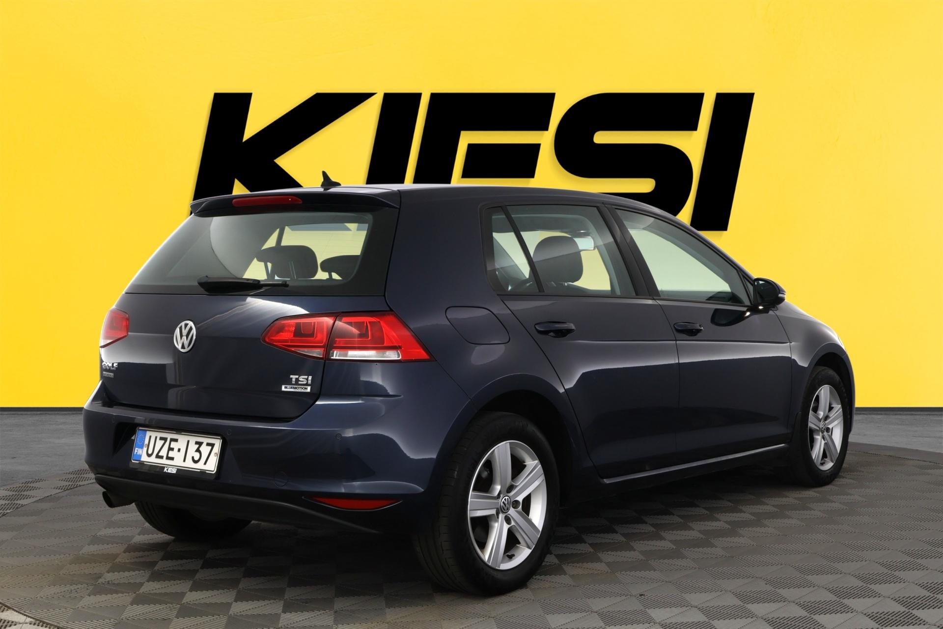 Volkswagen Golf 2016, kuva 3/34