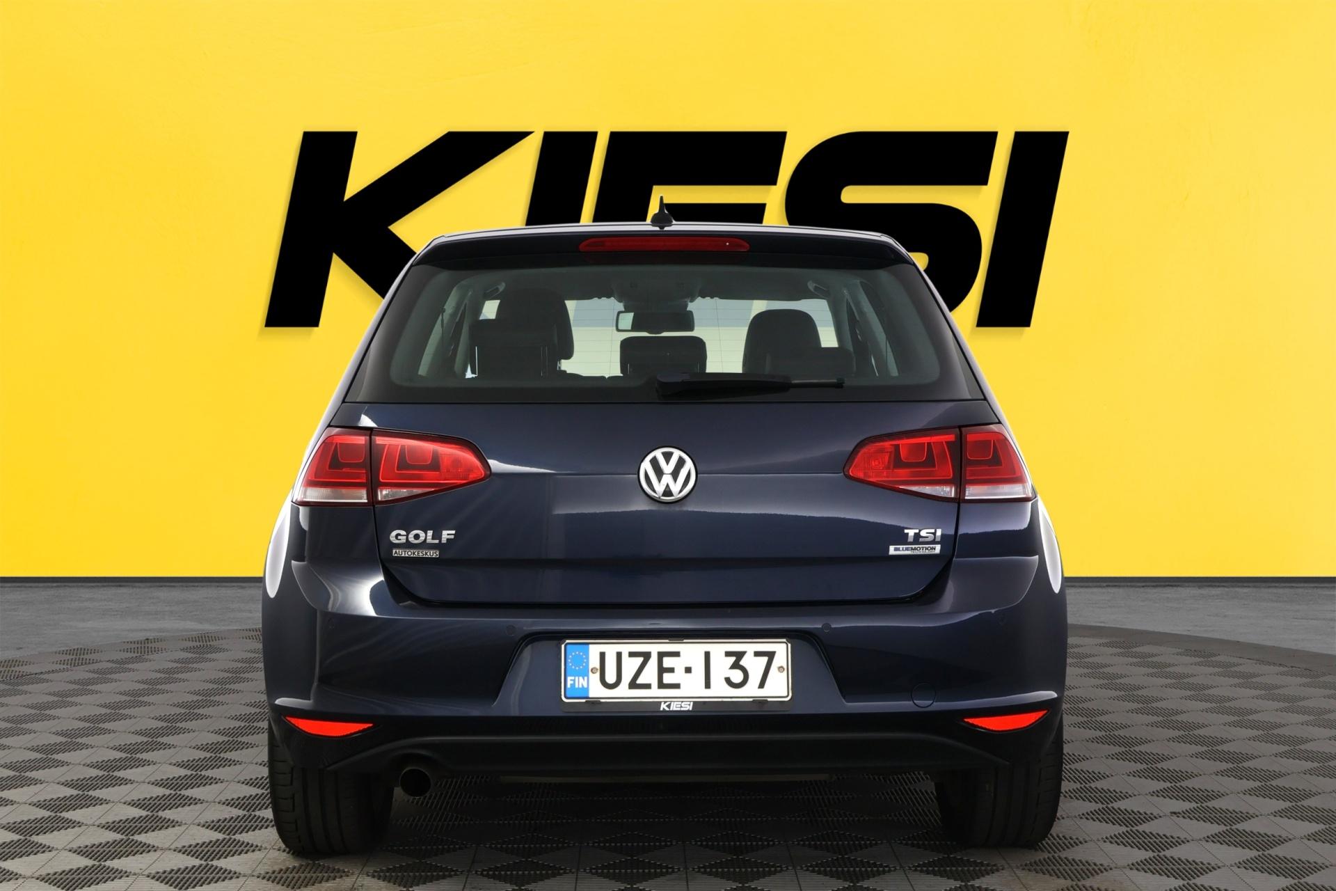 Volkswagen Golf 2016, kuva 4/34
