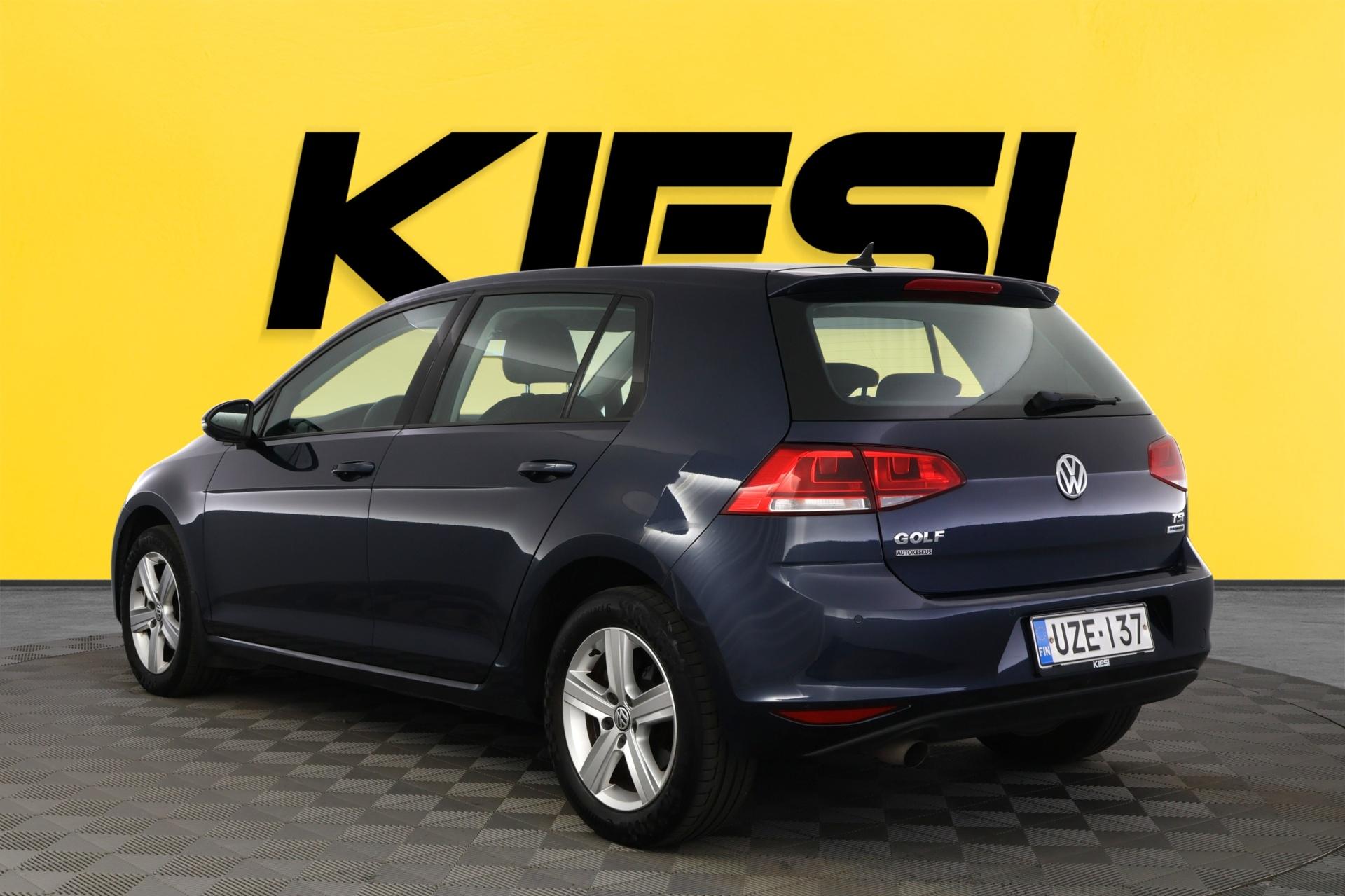 Volkswagen Golf 2016, kuva 5/34