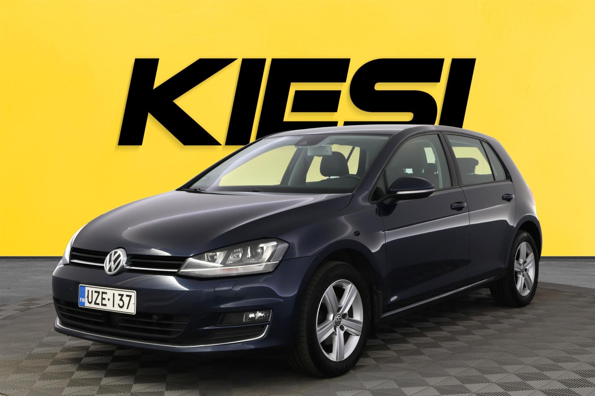 Volkswagen Golf 2016, kuva 6/34