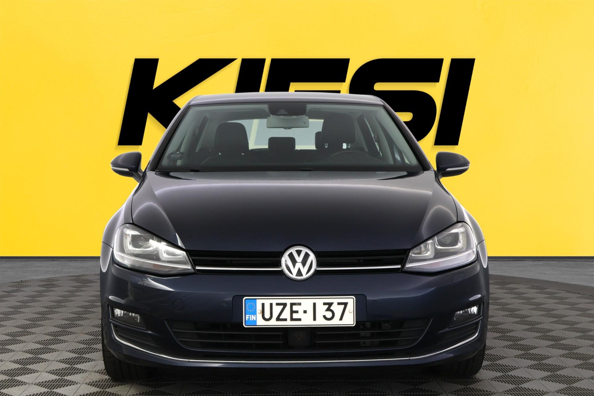 Volkswagen Golf 2016, kuva 7/34
