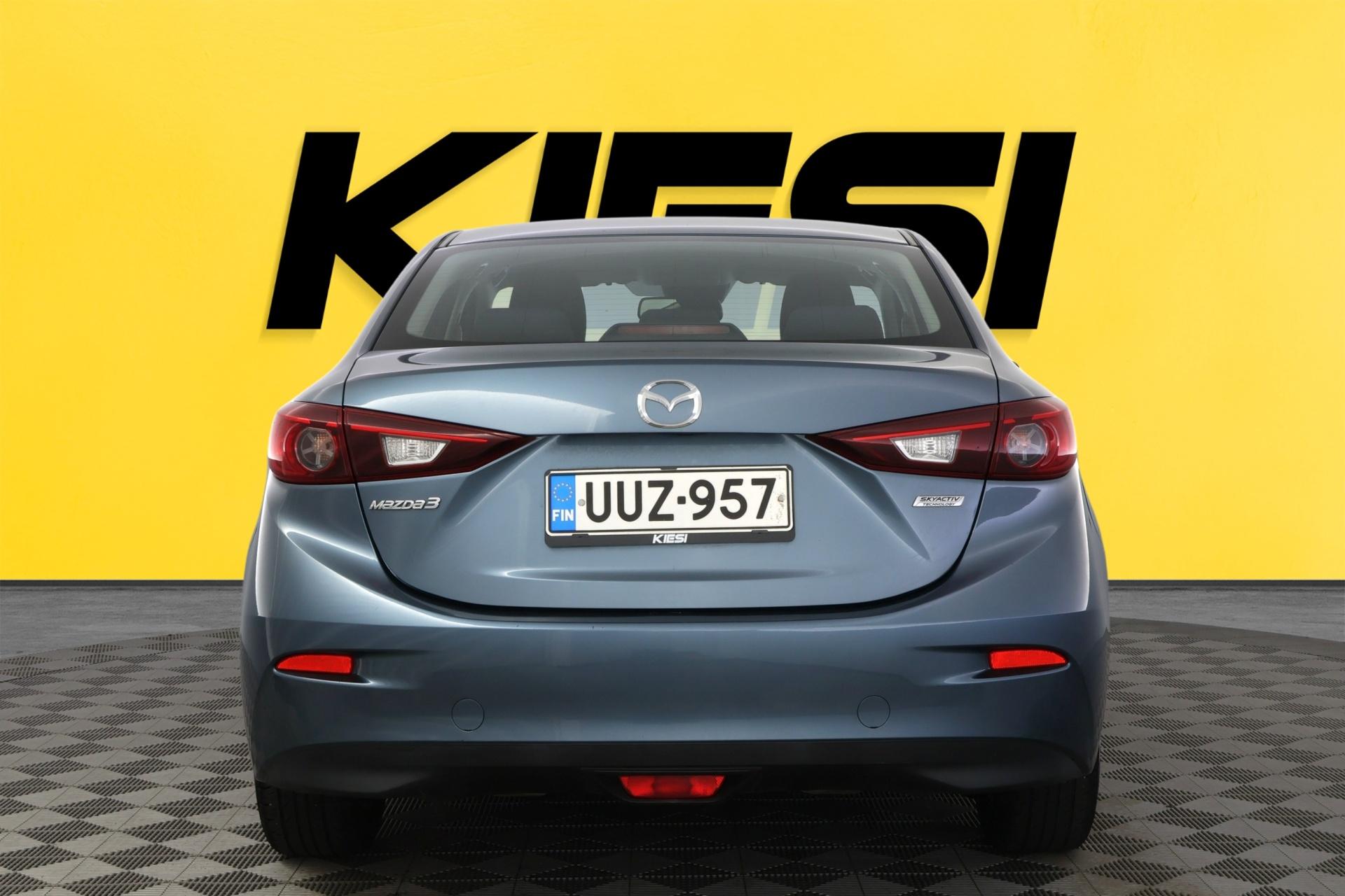 Mazda 3 2014, kuva 4/29