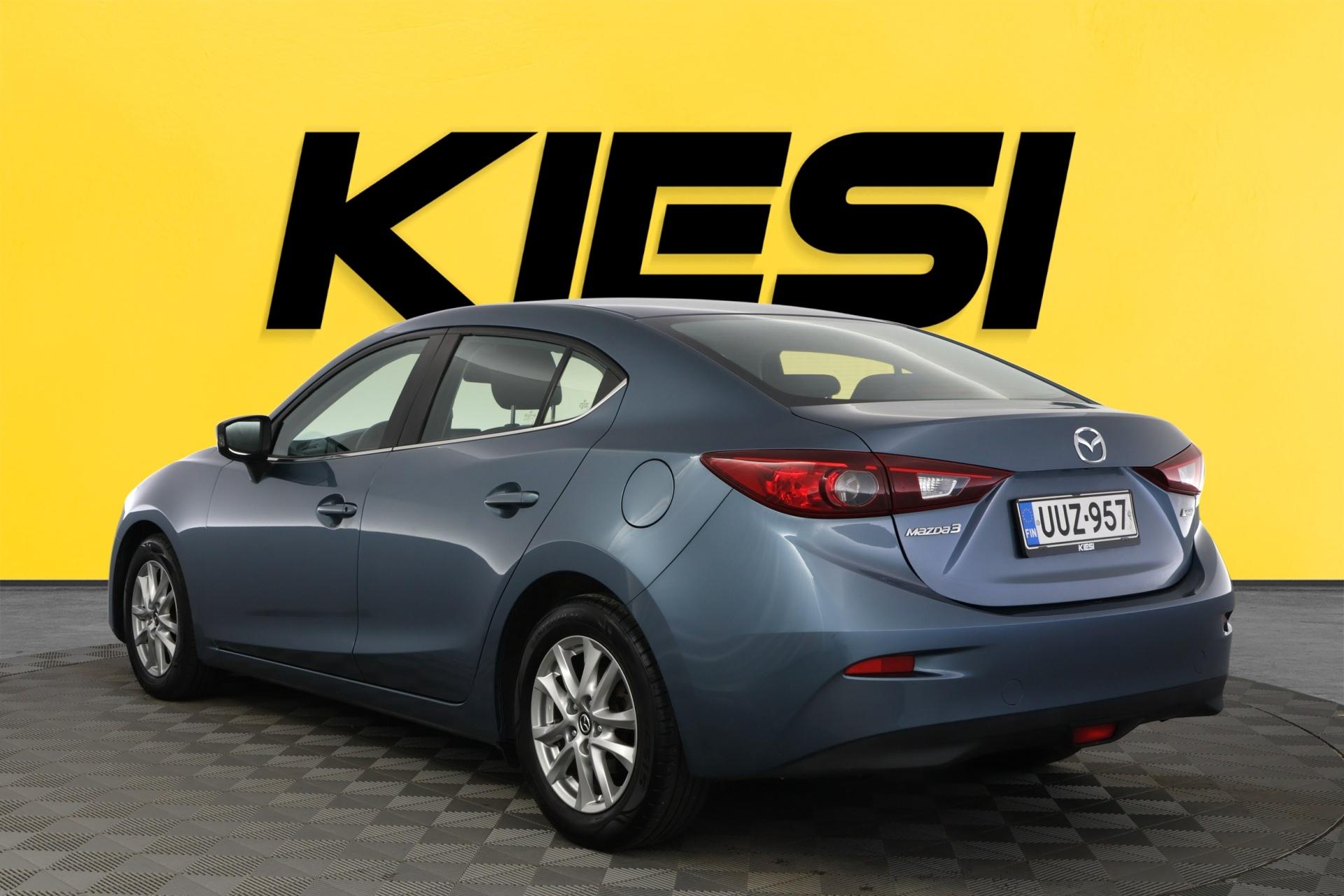 Mazda 3 2014, kuva 5/29