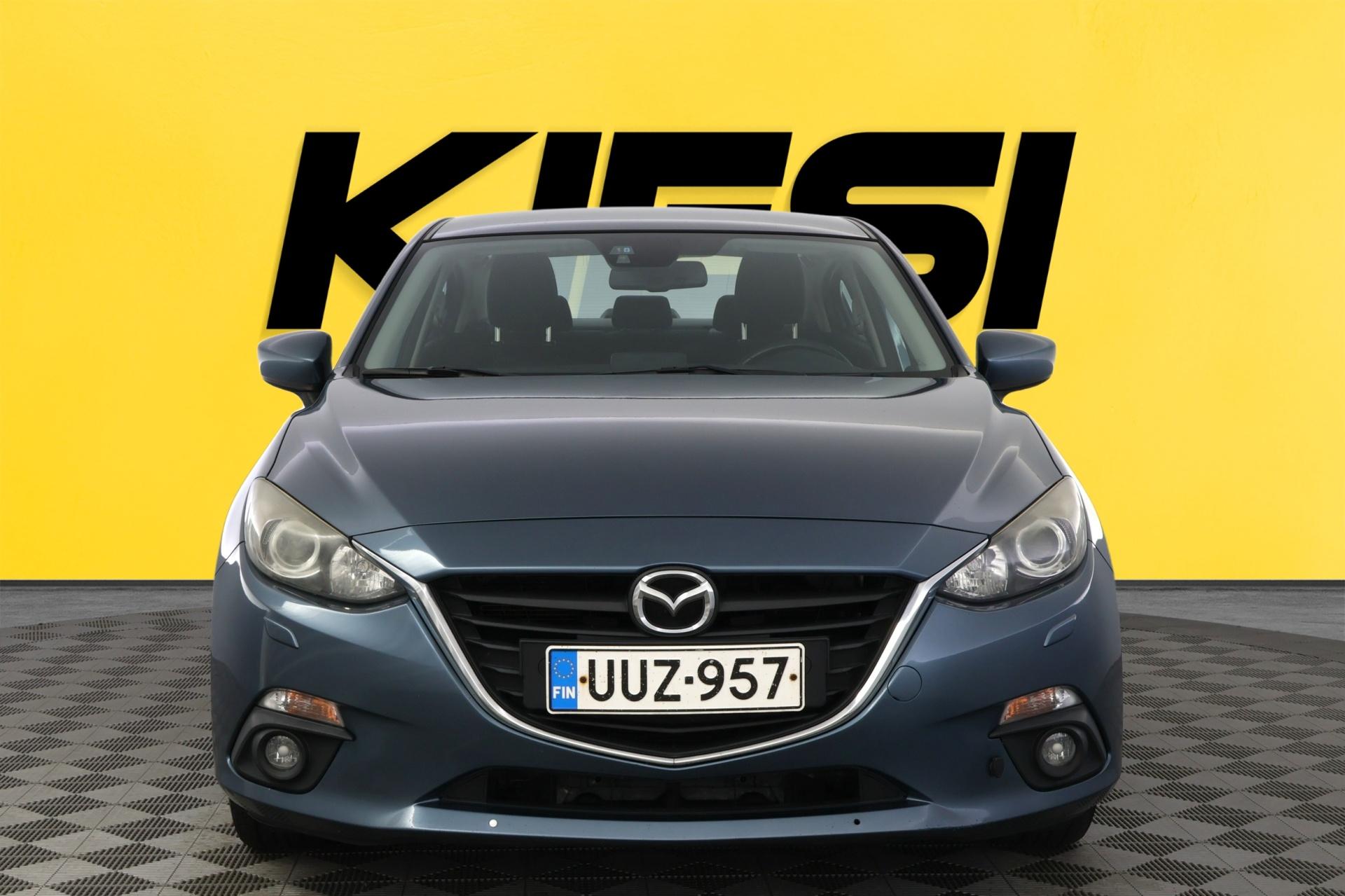 Mazda 3 2014, kuva 7/29