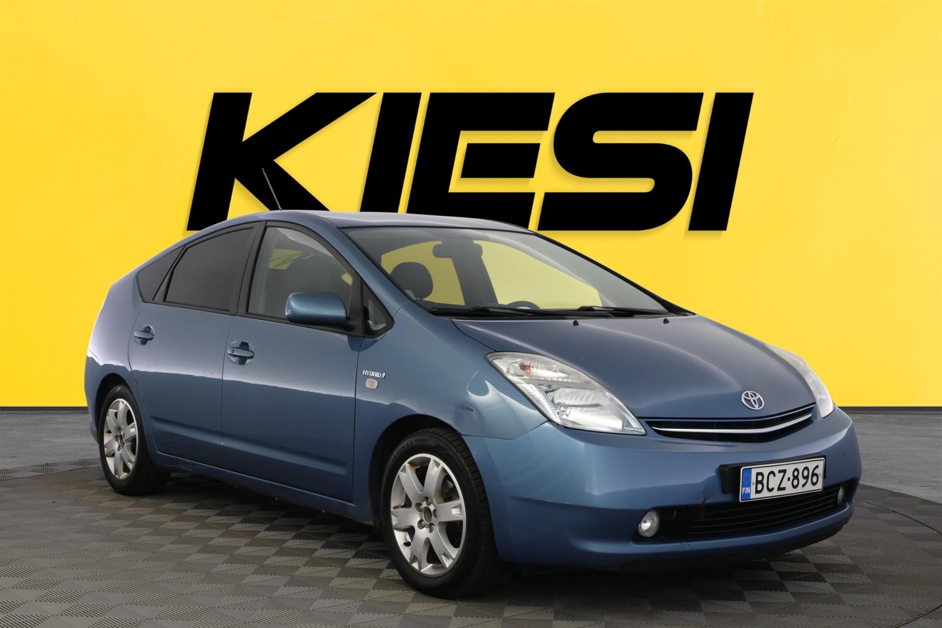 2008 Toyota Prius