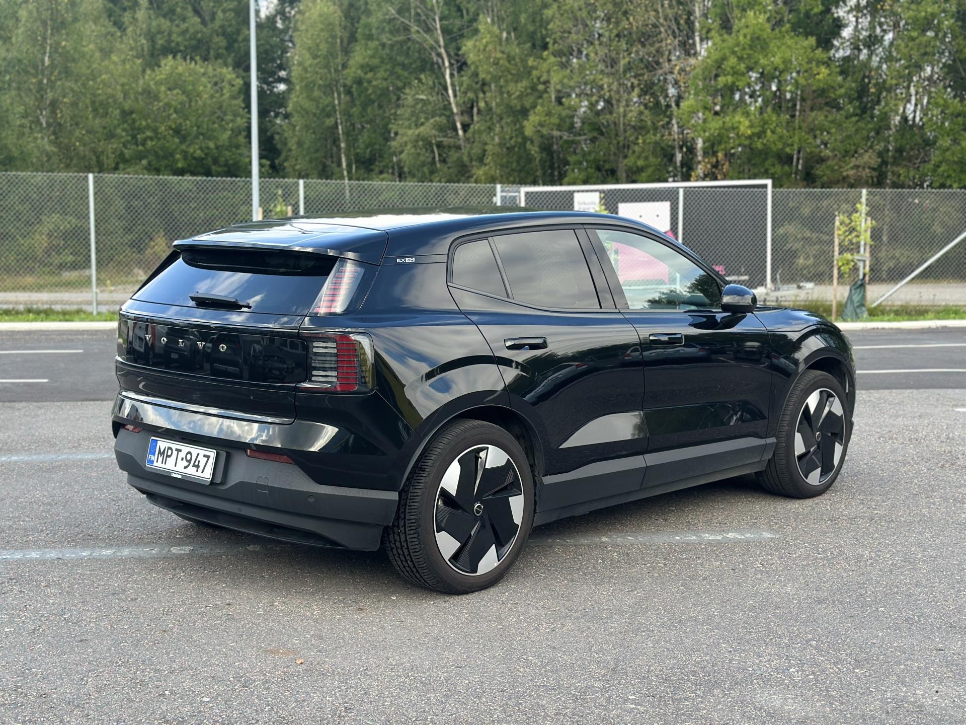 Näytä kaikki kuvat: 2024 Volvo EX30