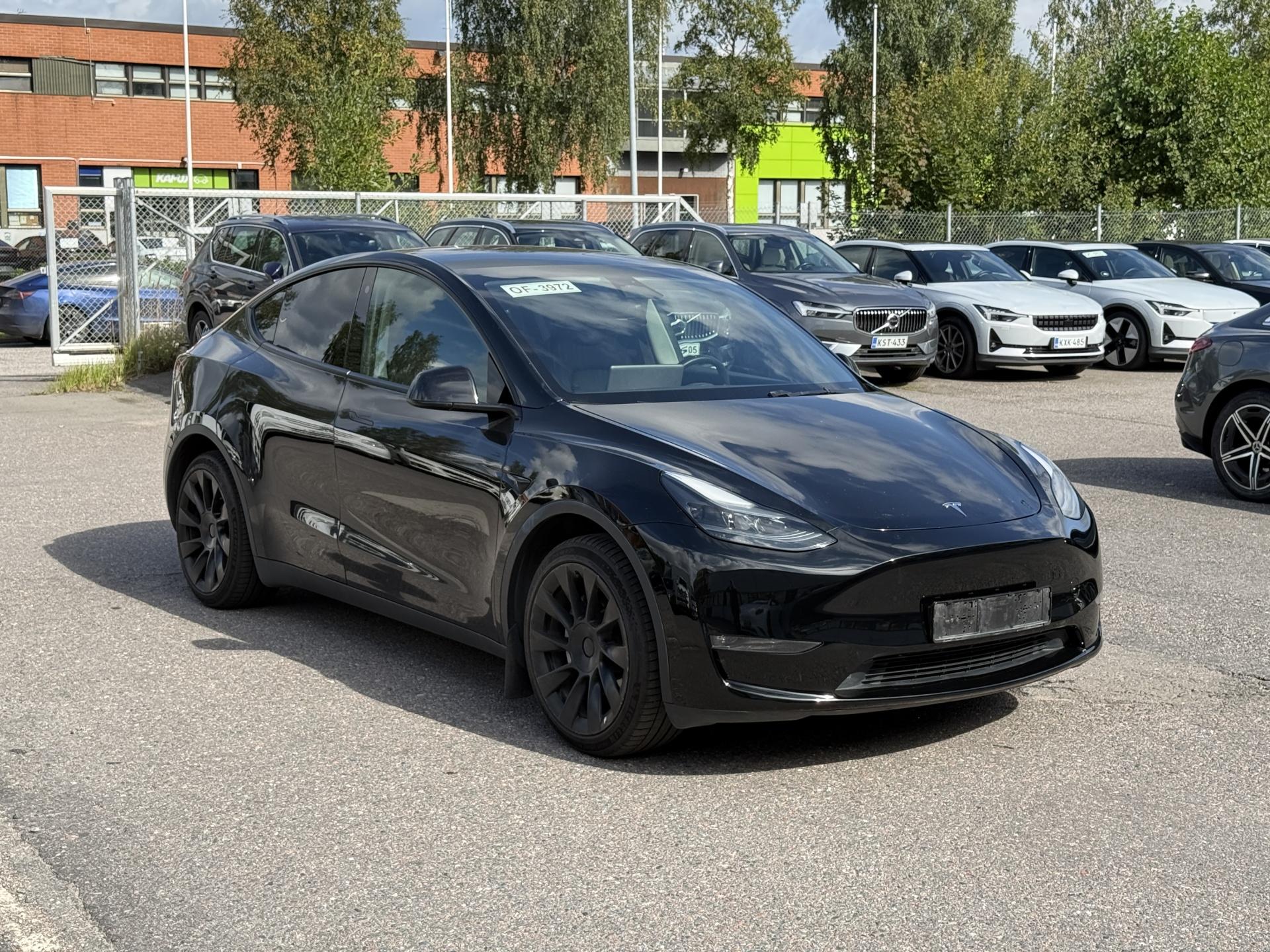 Pienoiskuva 3: 2023 Tesla Model Y