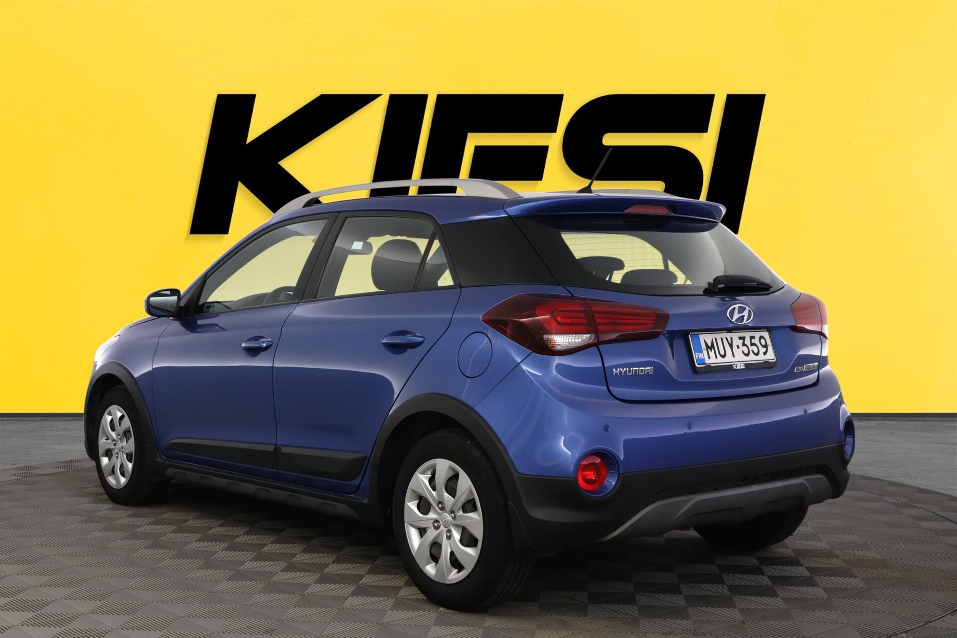Hyundai i20 2020, kuva 5/28