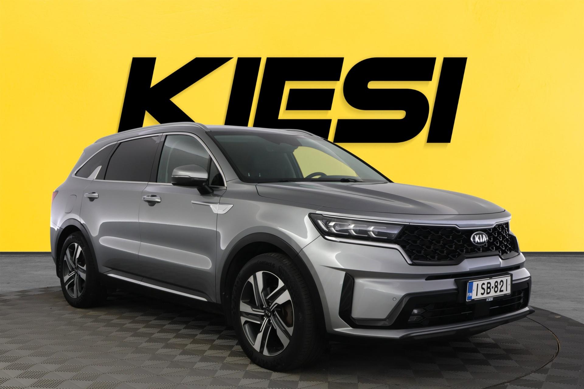 2021 Kia Sorento