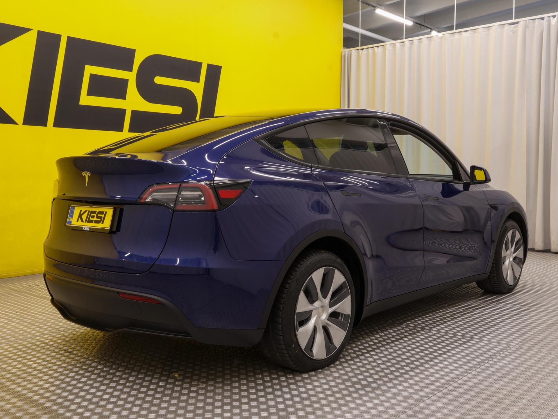 Pienoiskuva 3: 2023 Tesla Model Y